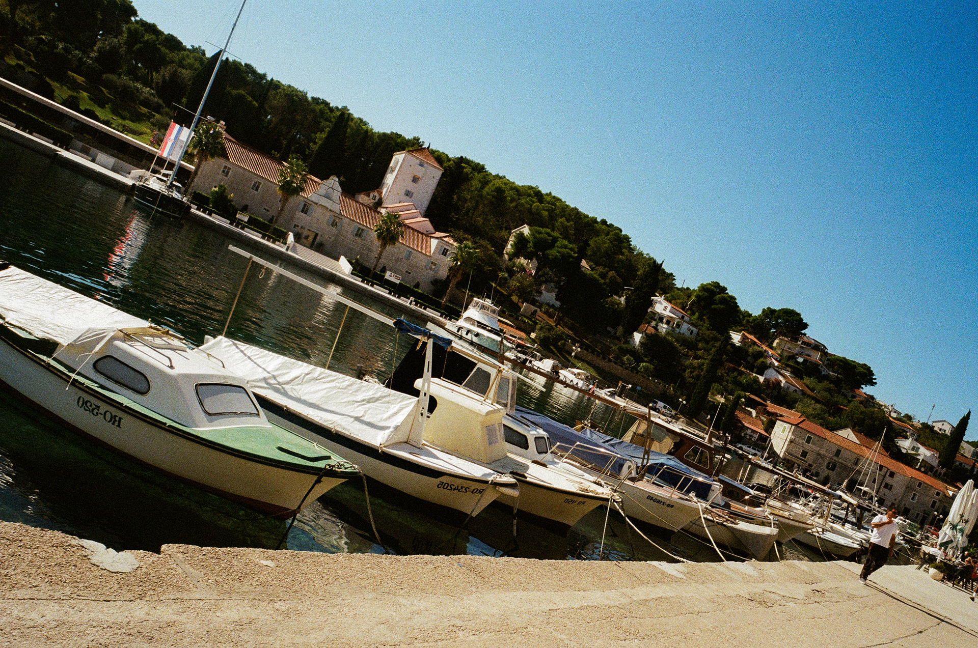 Split, Croatia 2026