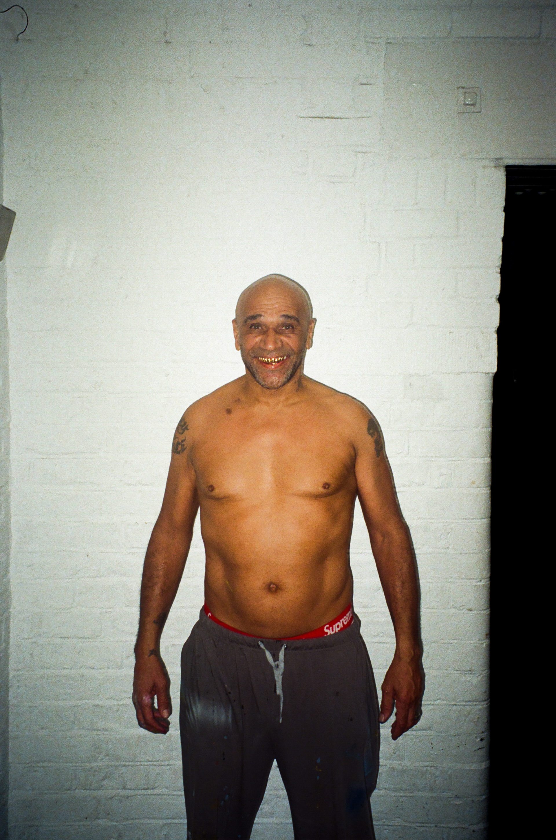 Goldie - London 2025