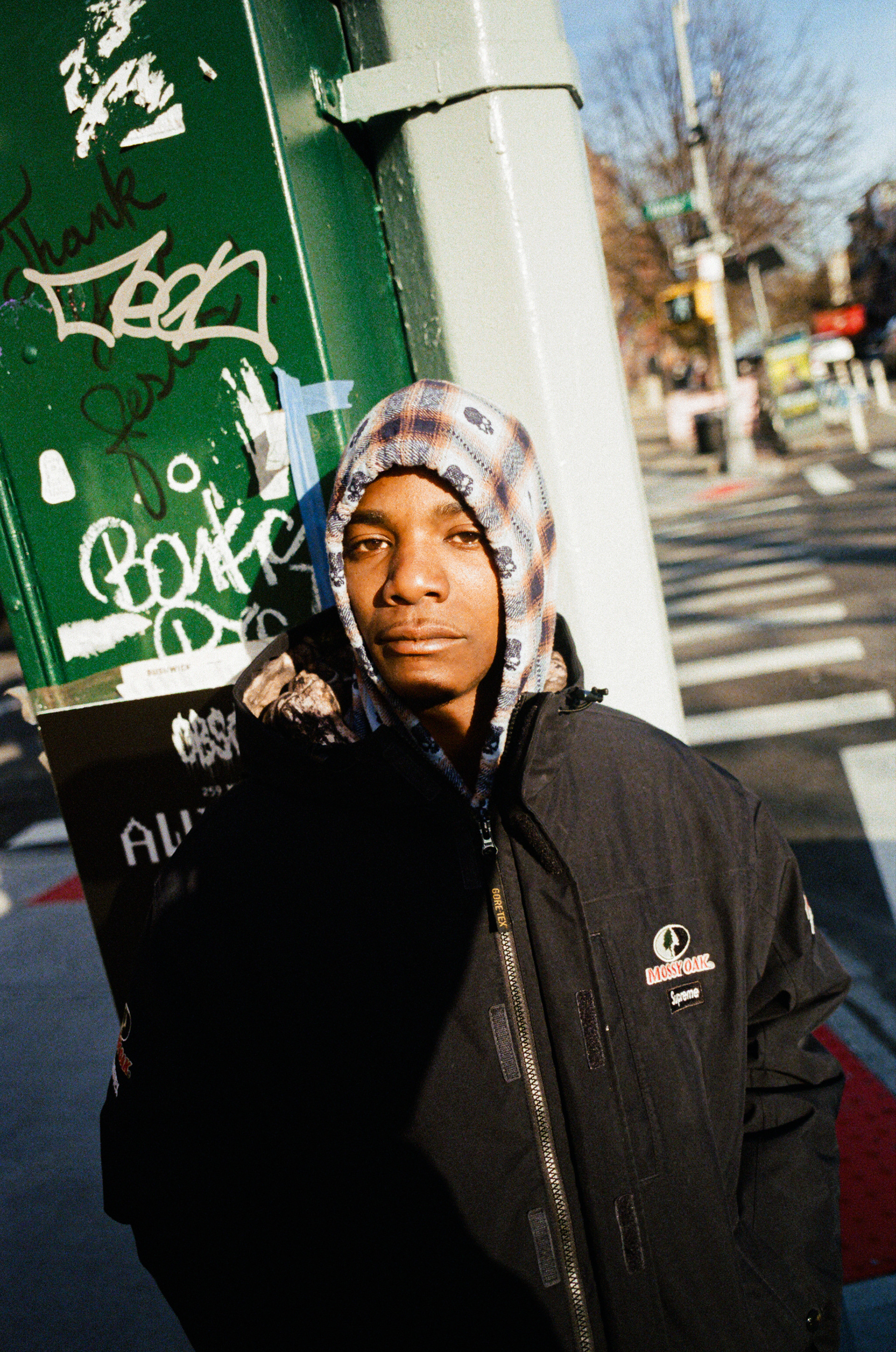 Chucky Lane - New York, NY 2026