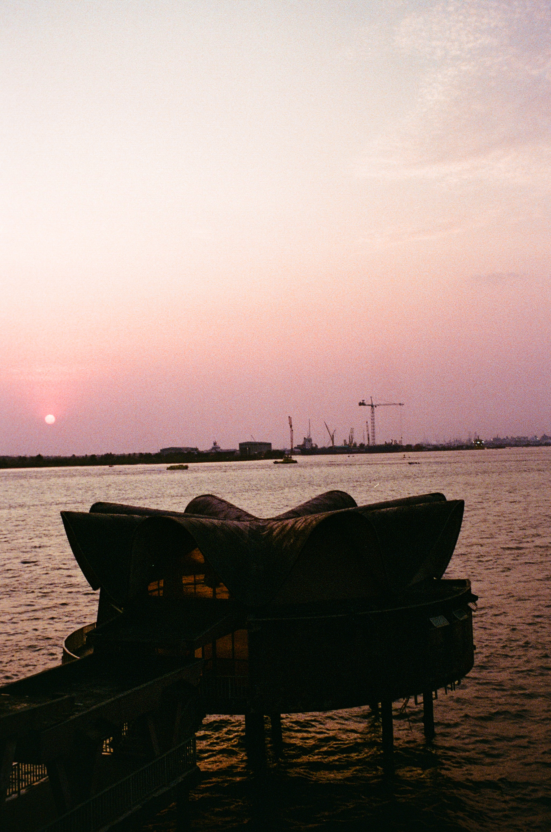Lagos, Nigeria 2025