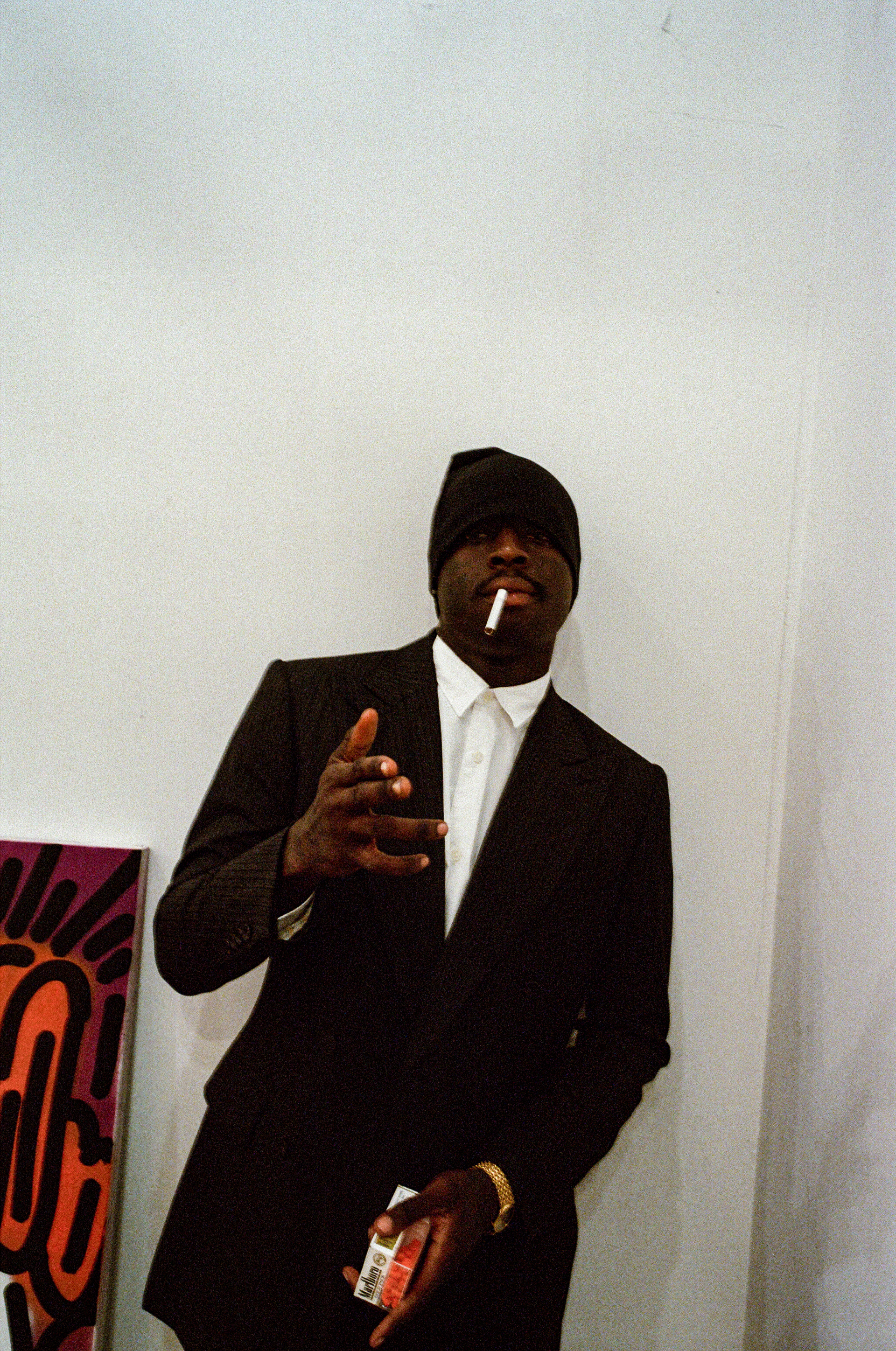 Olaolu - New York, NY 2026