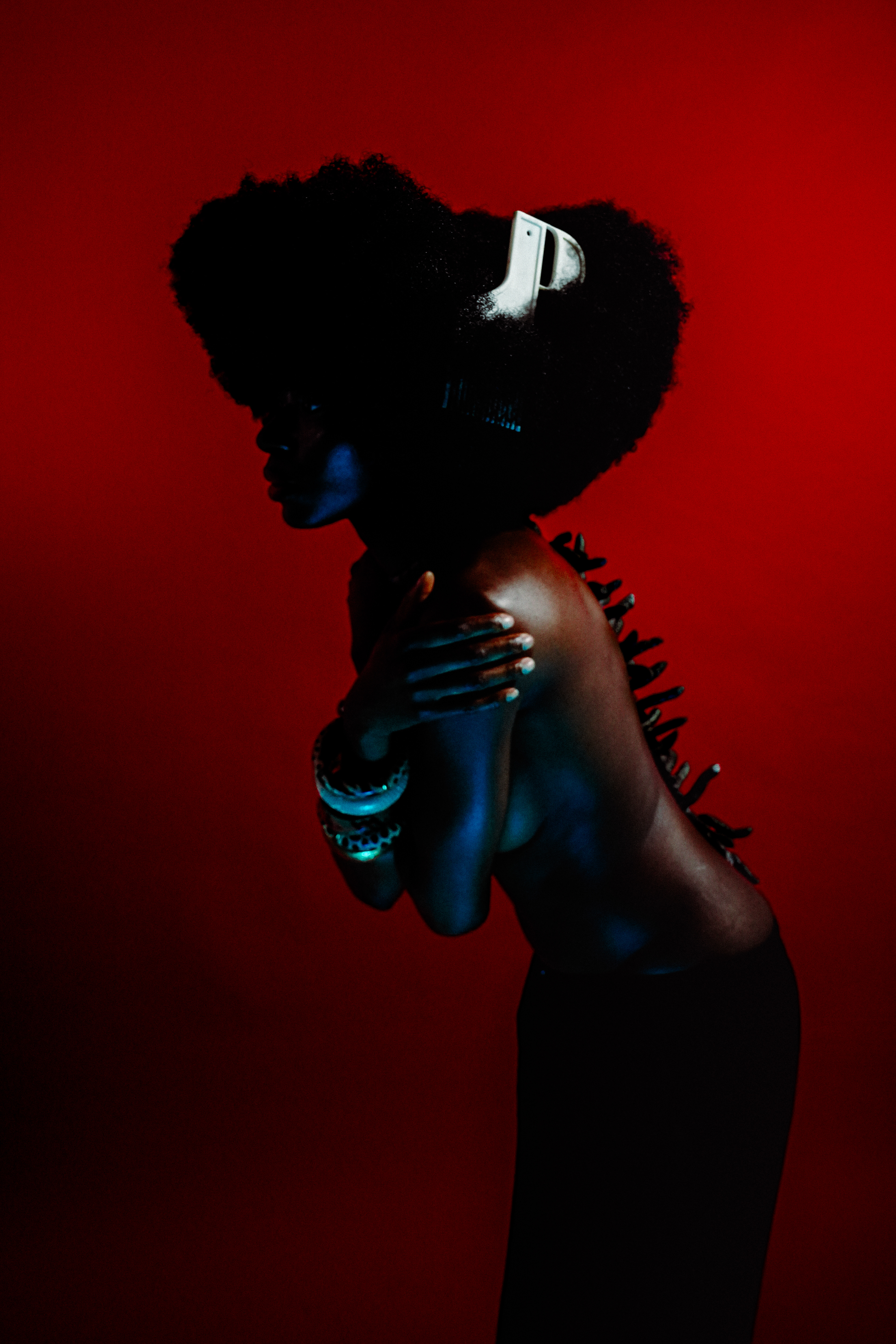Prophet Magazine 