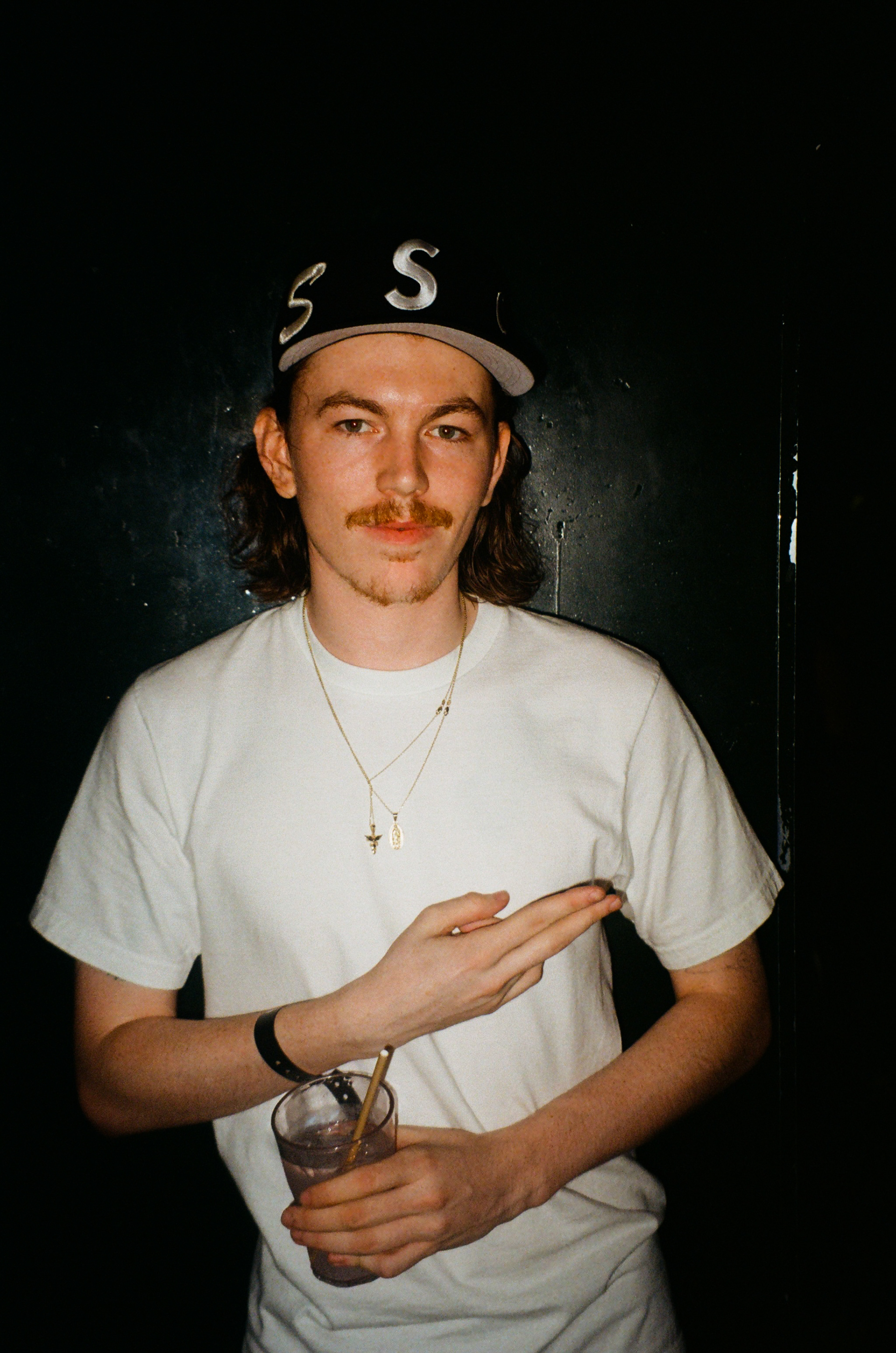 Fin Flint - Paris 2025