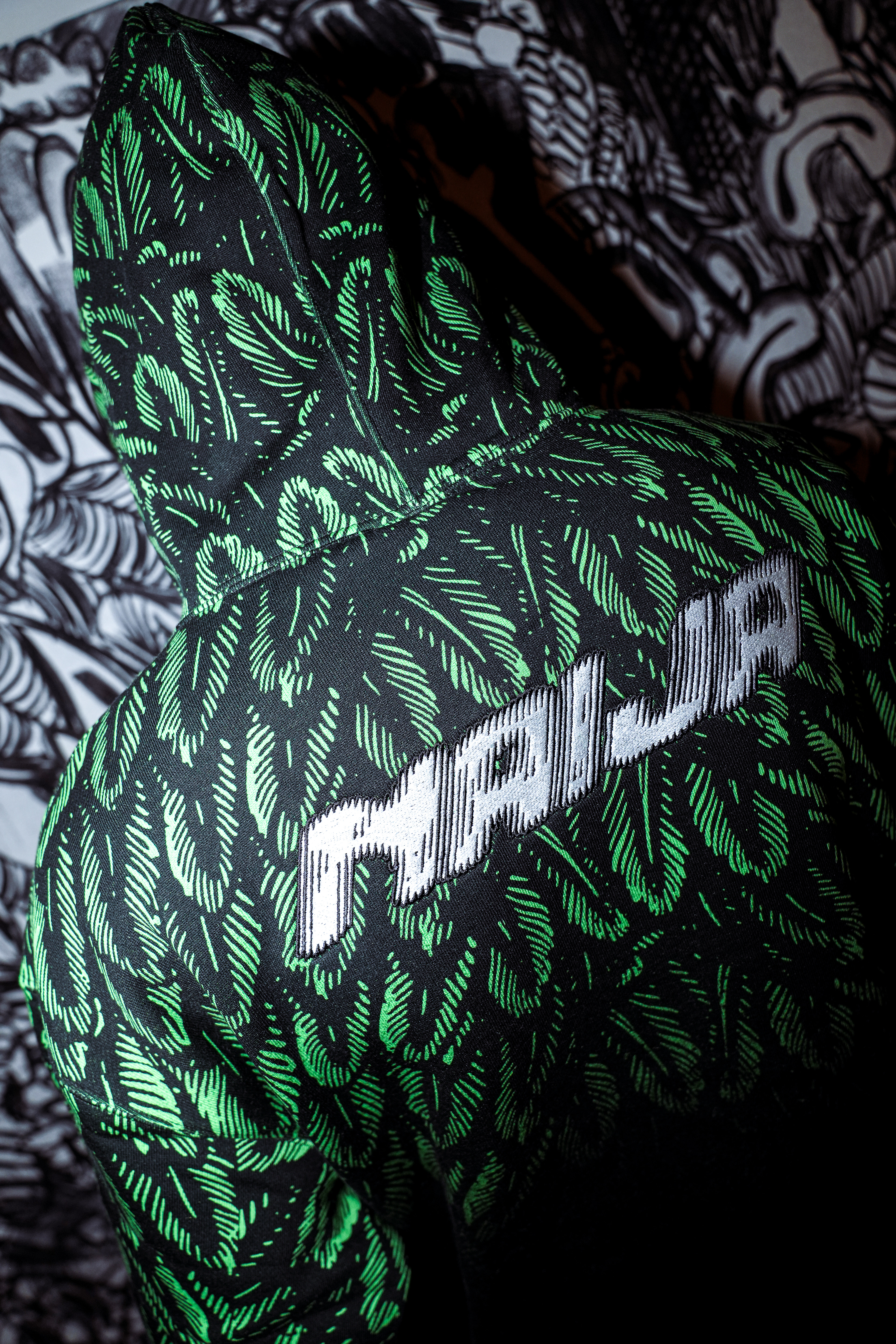 Nike X Nigeria