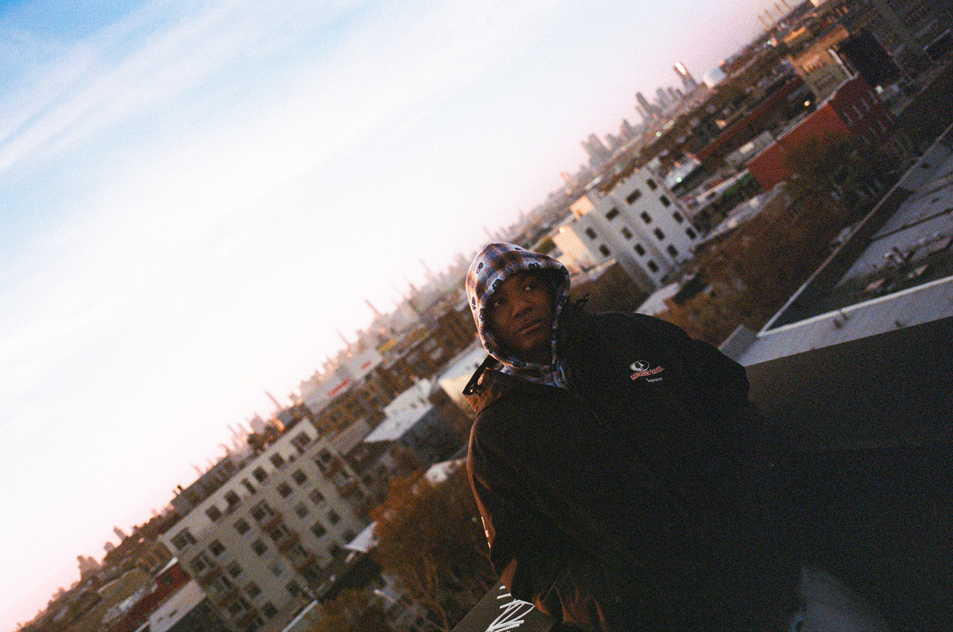 Chucky Lane - New York, NY 2026
