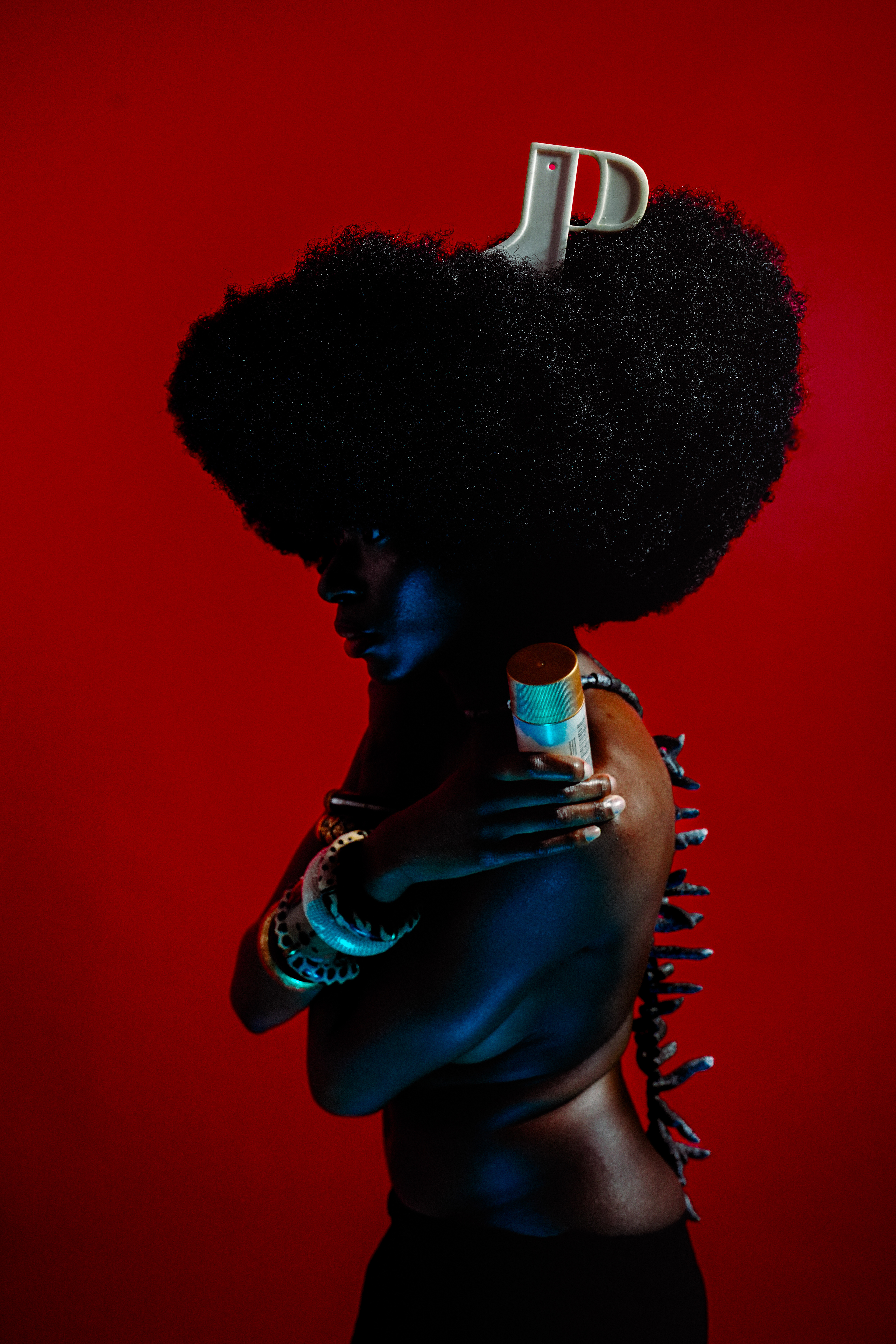 Prophet Magazine 