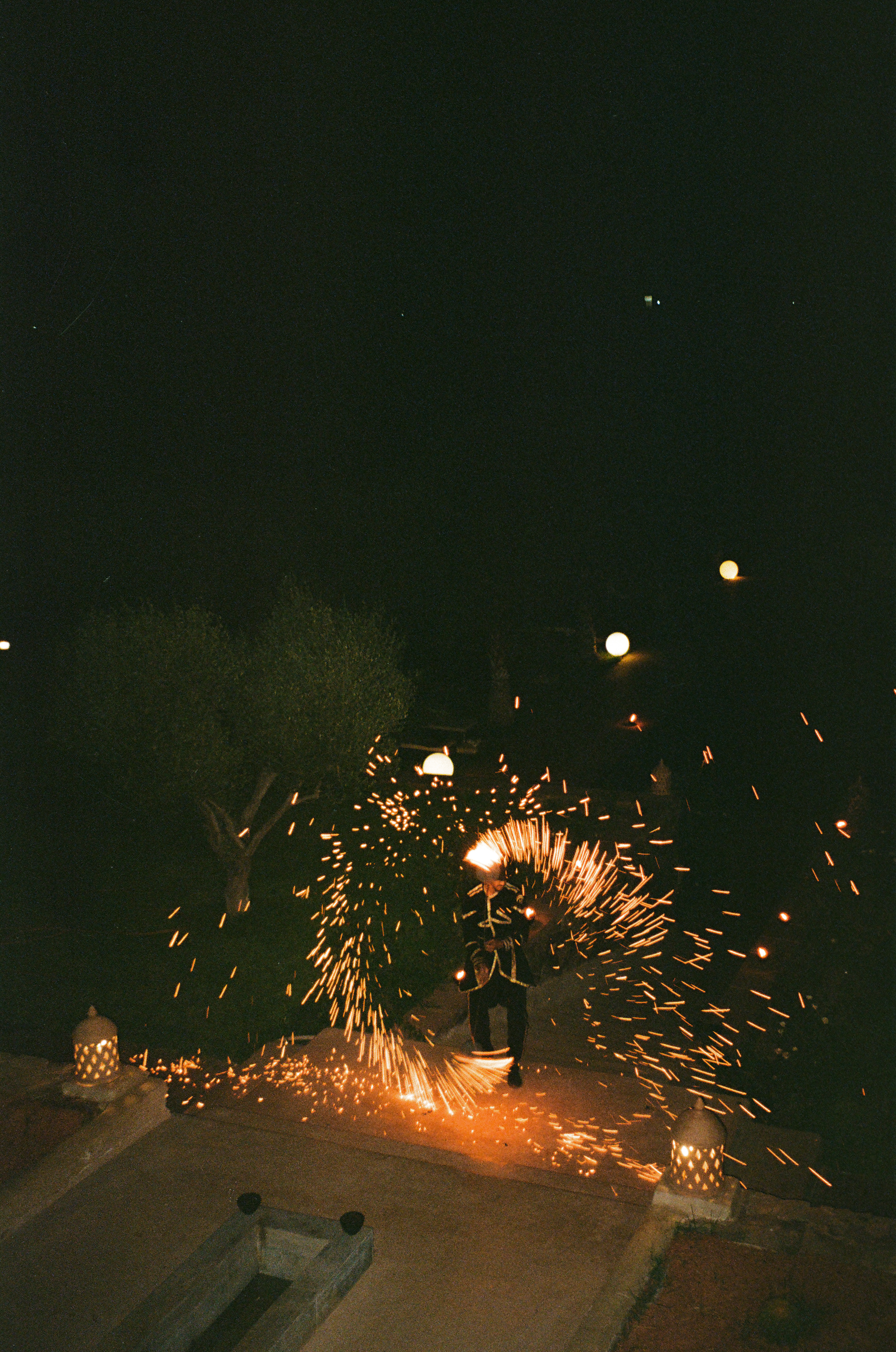 Marrakech, Morocco 2024 