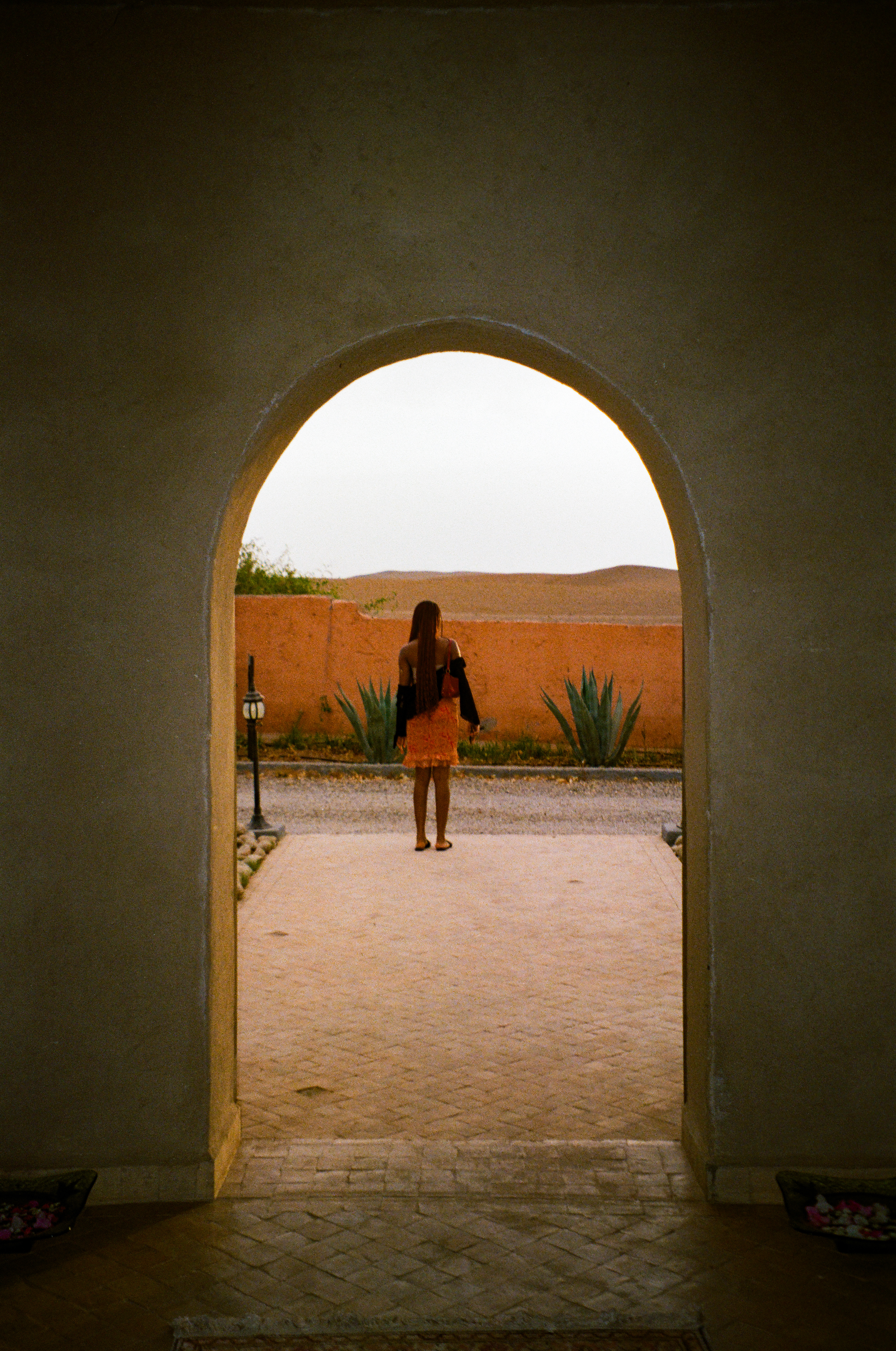 Marrakech, Morocco 2024 