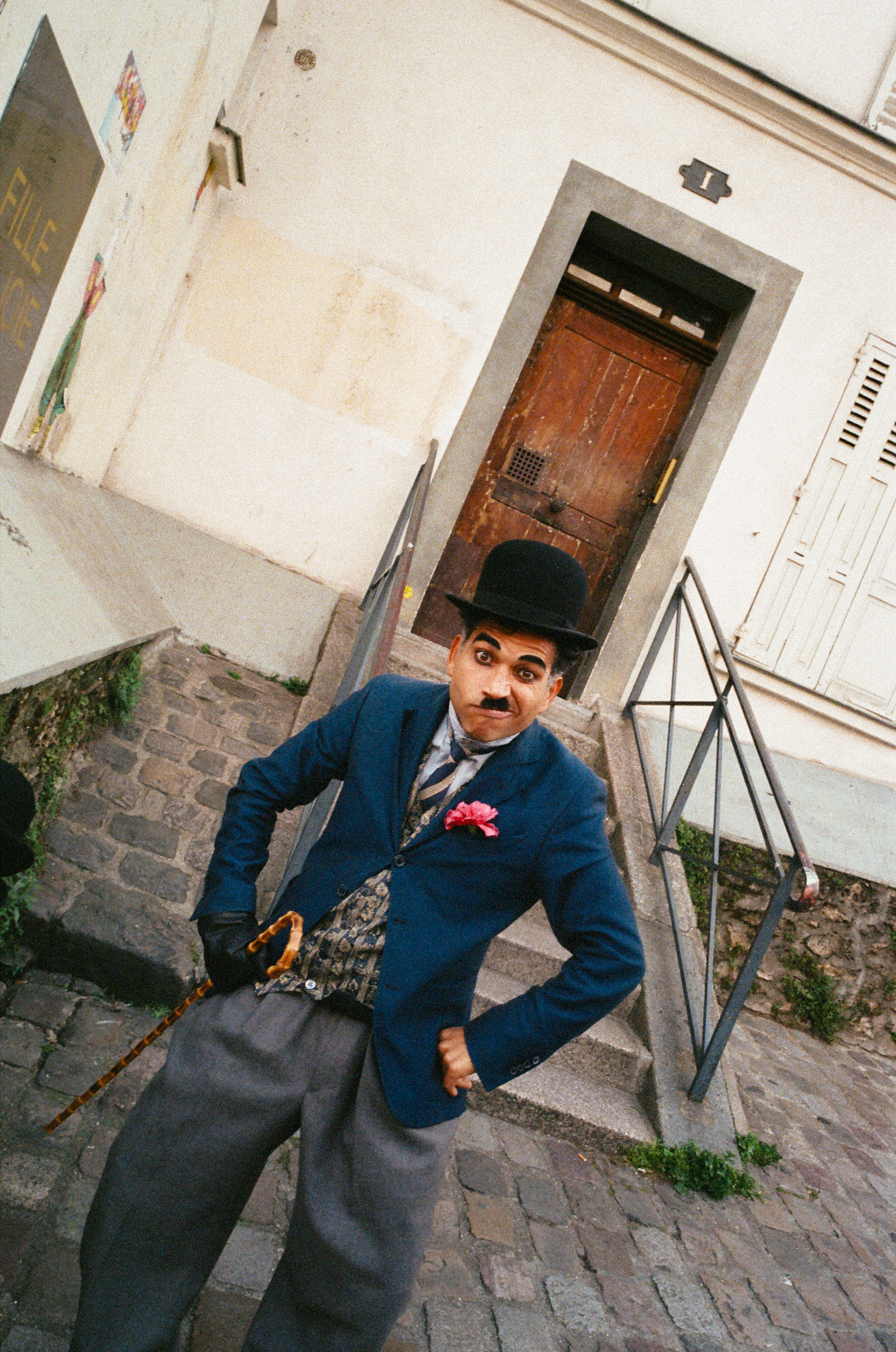 Montmare Paris - 2026