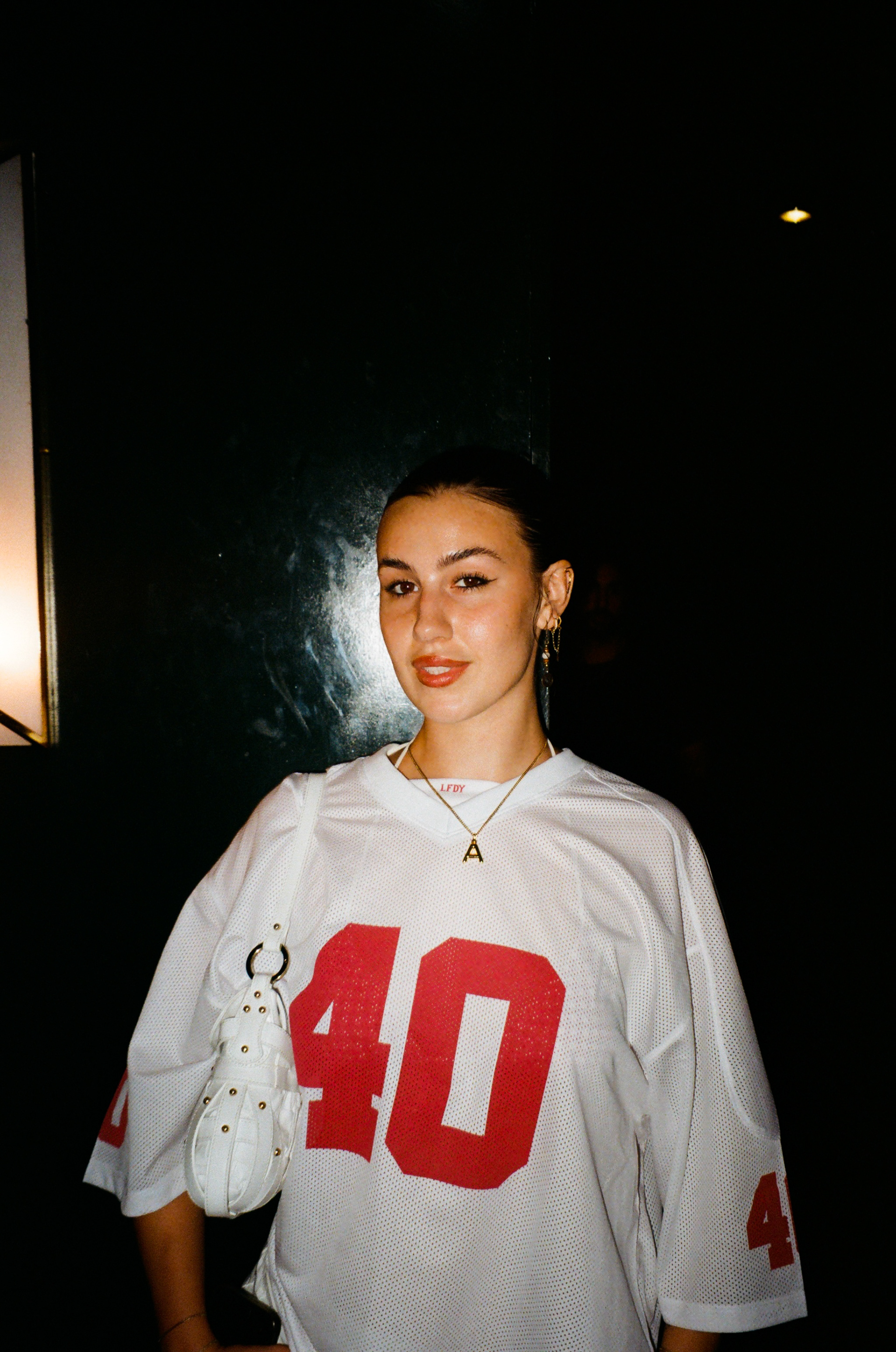 Ava Hirons  - 2026