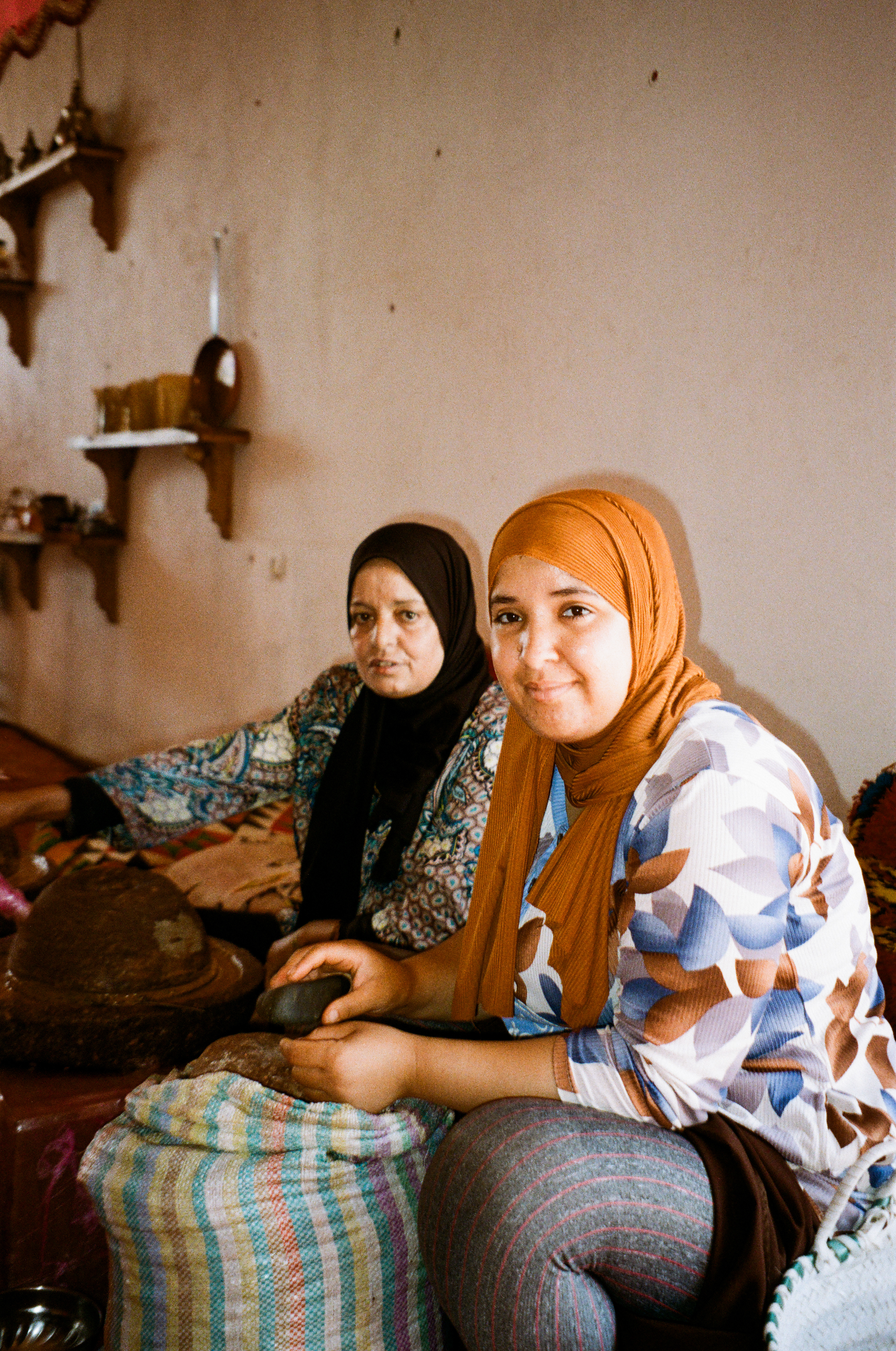 Lallla Takerkoust Morocco - 2024