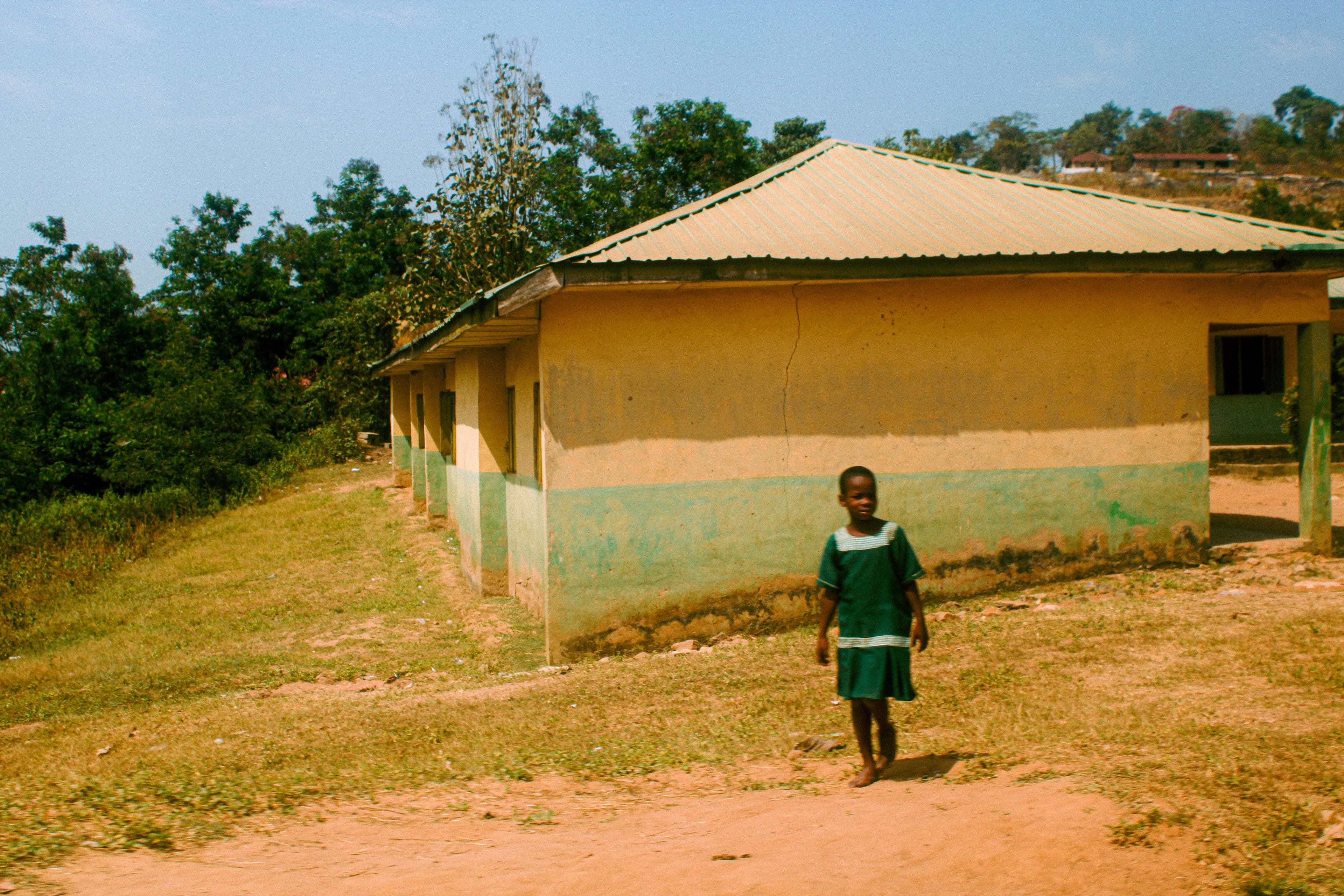 Ado Ekiti , Nigeria 2023