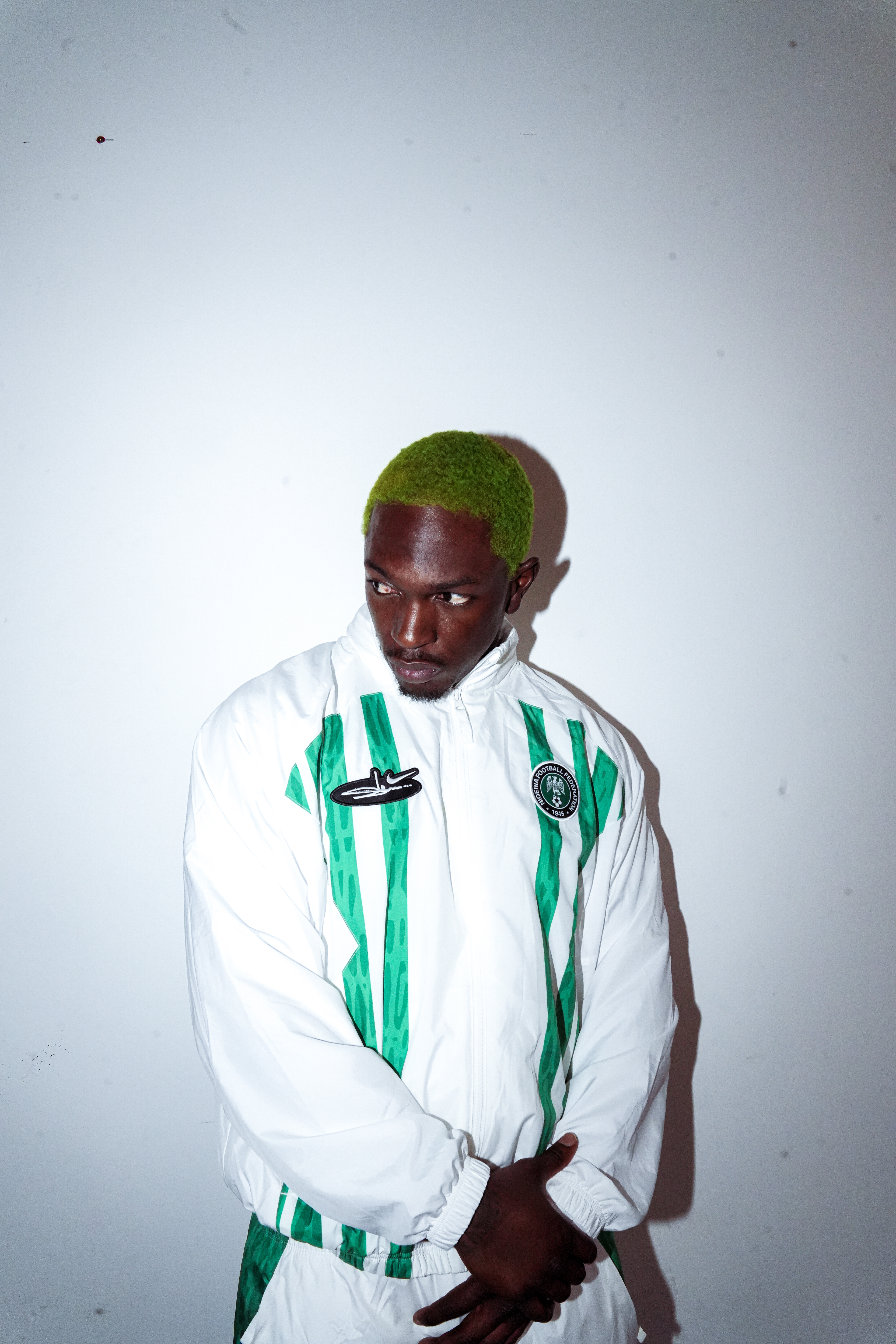 Nike X Nigeria