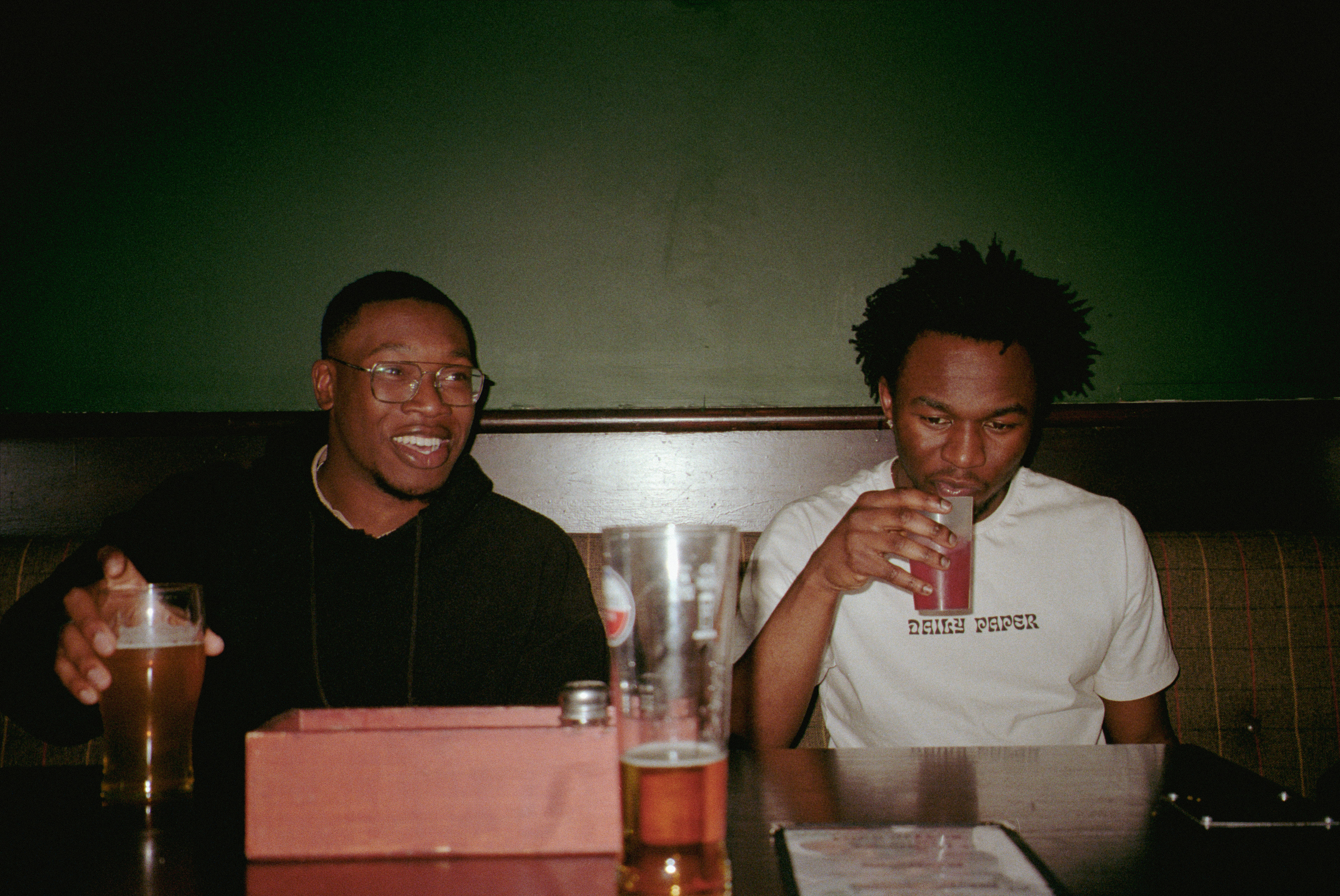 Ire & Sam - Leeds 2025