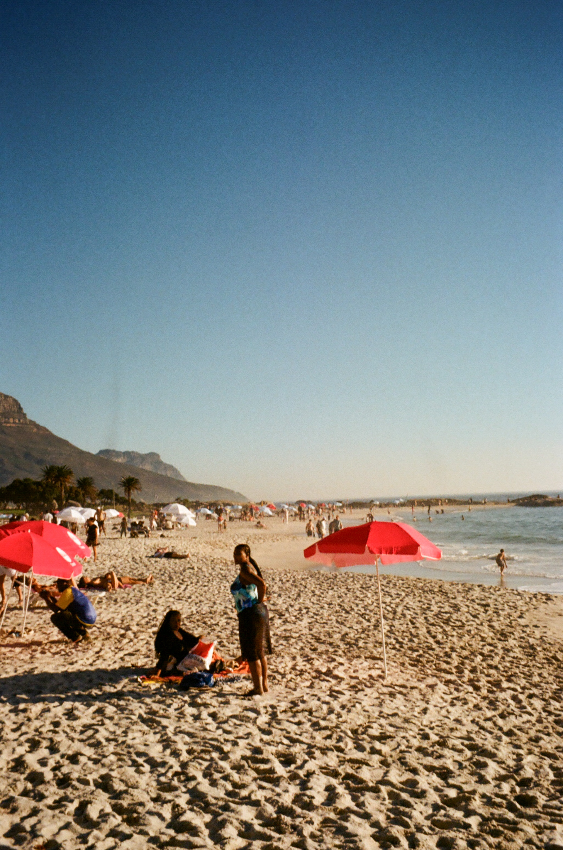 Cape Town, SA 2025