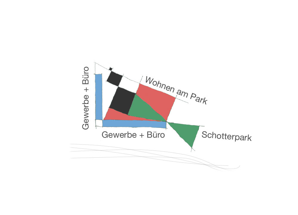 Konzeptskizze