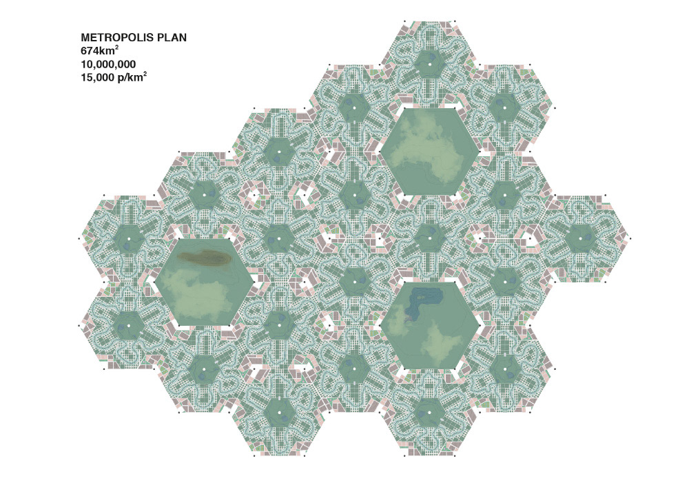 Metropolisplan