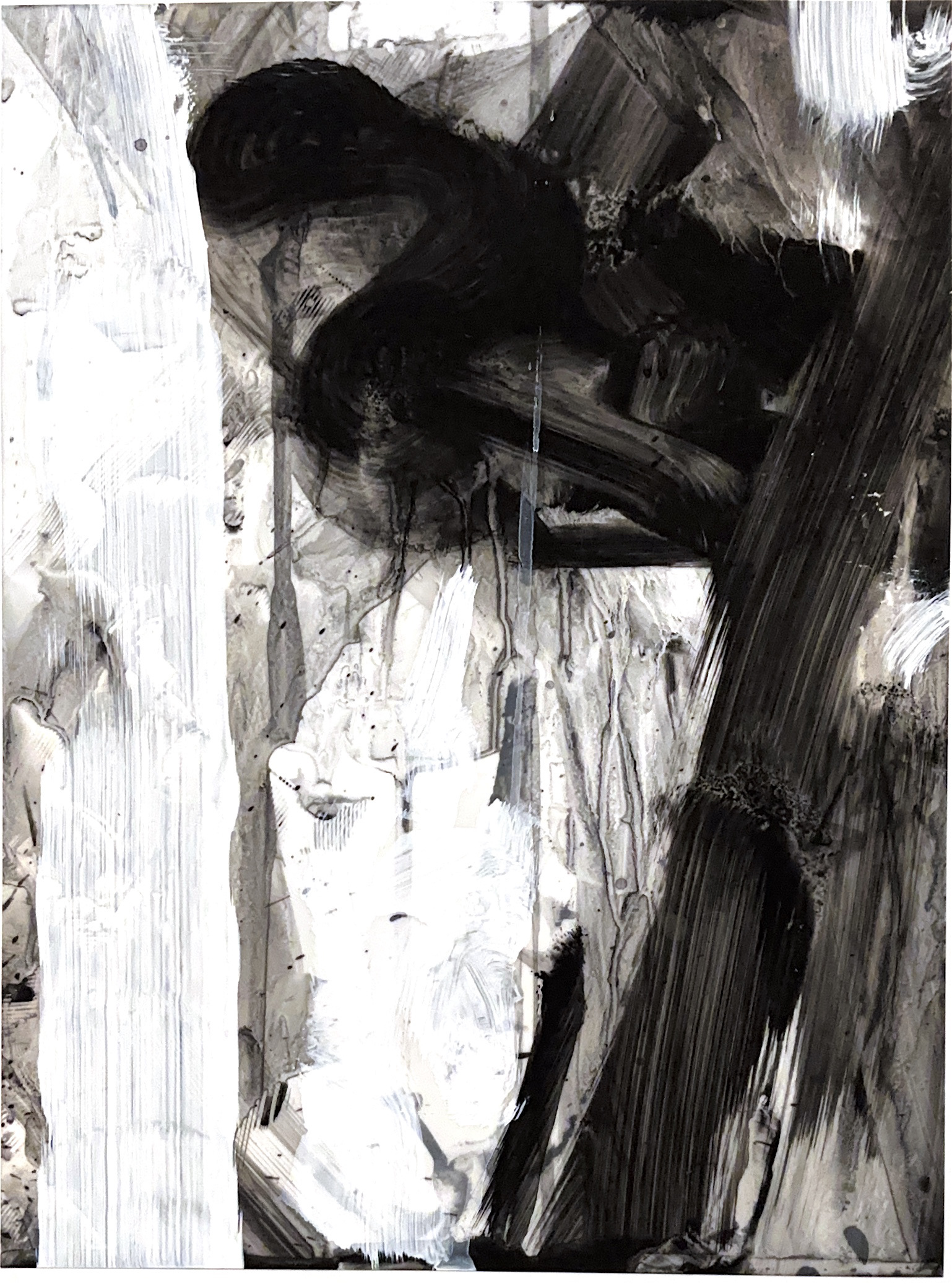 flashe on duralar 12x9 in