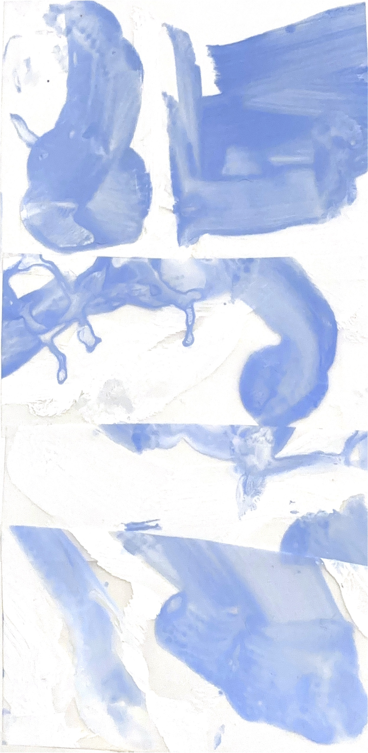 flashe on duralar 16x8 in