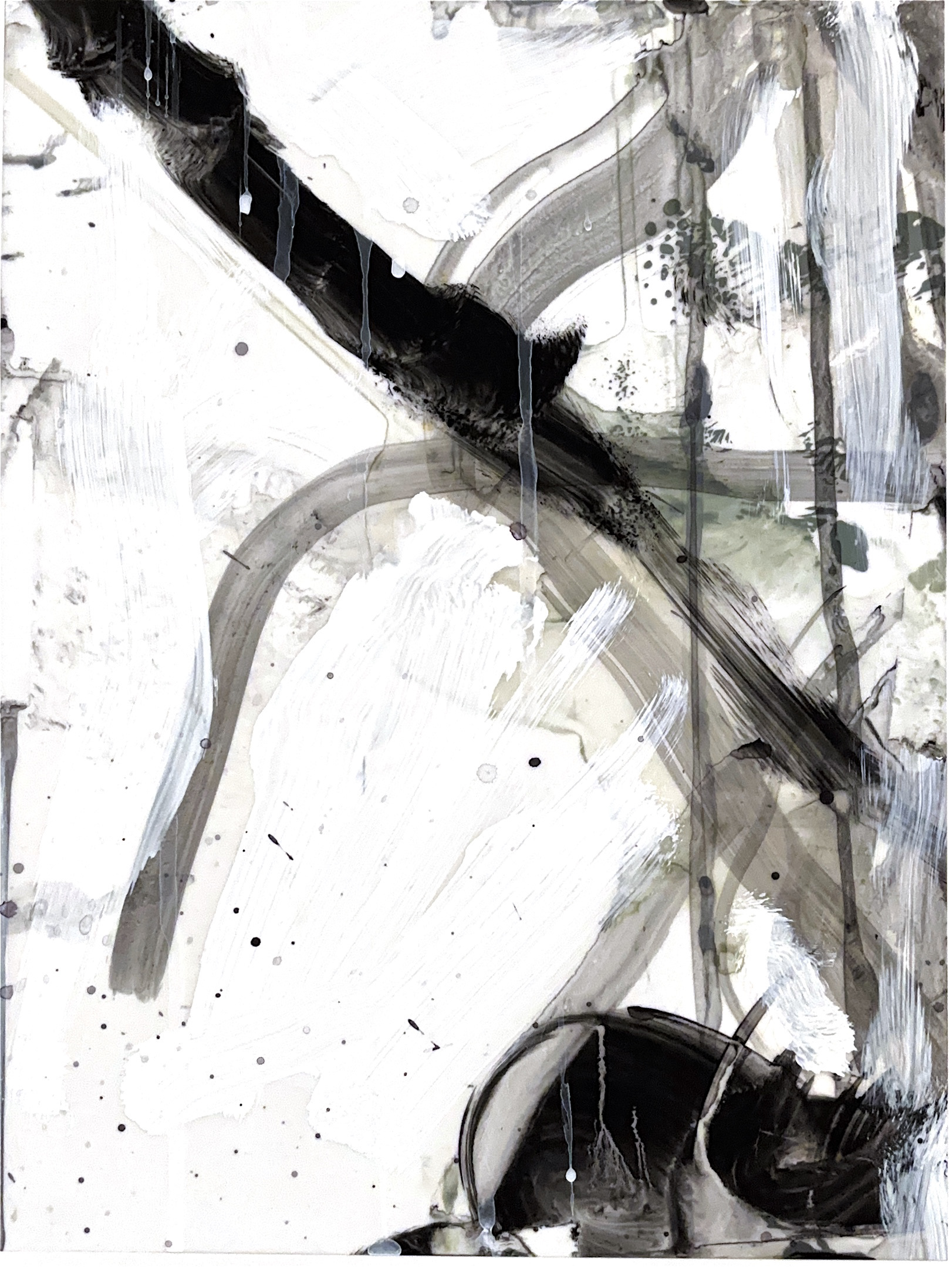 flashe on duralar 12x9 in