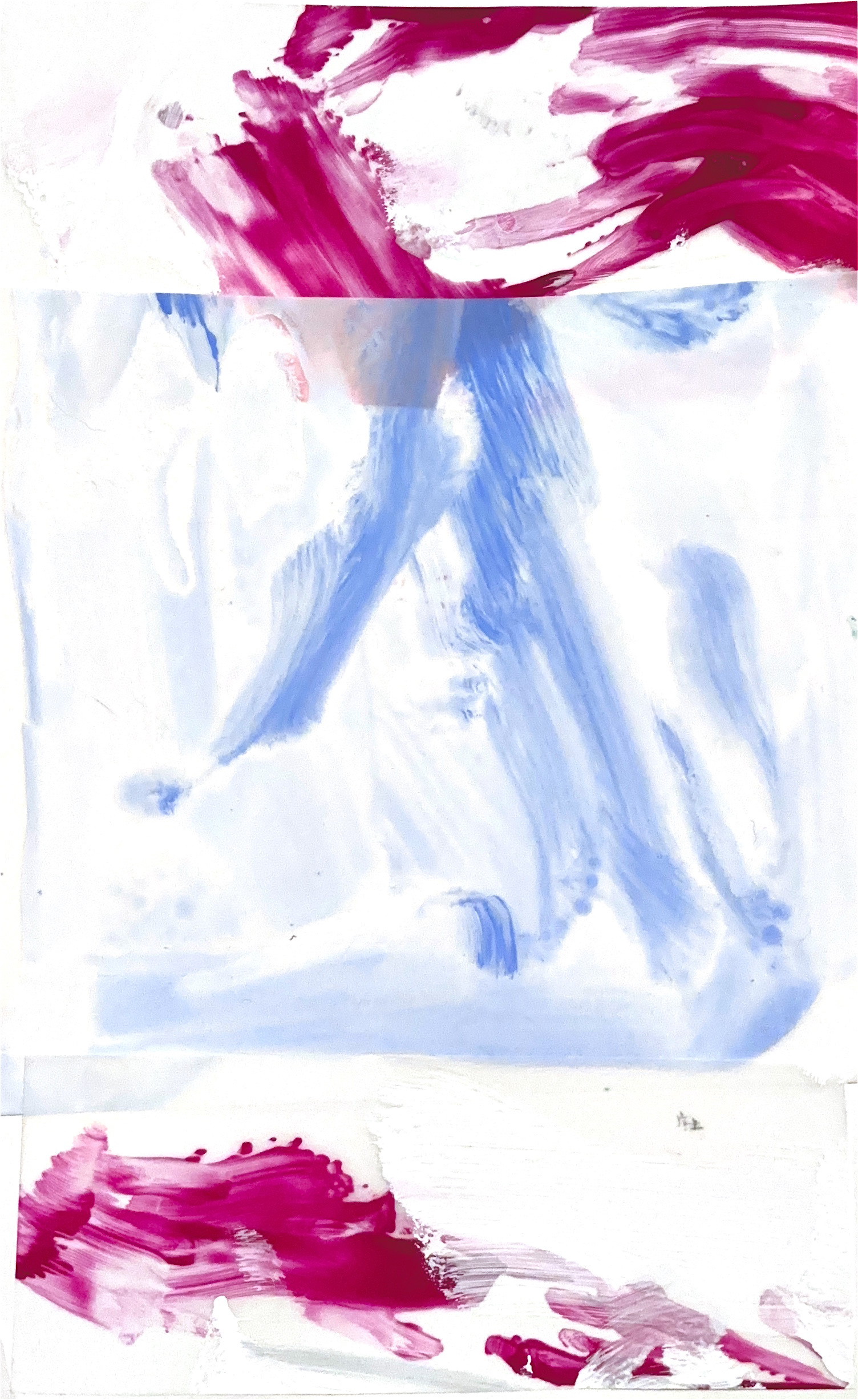 flashe on duralar 13x9 in