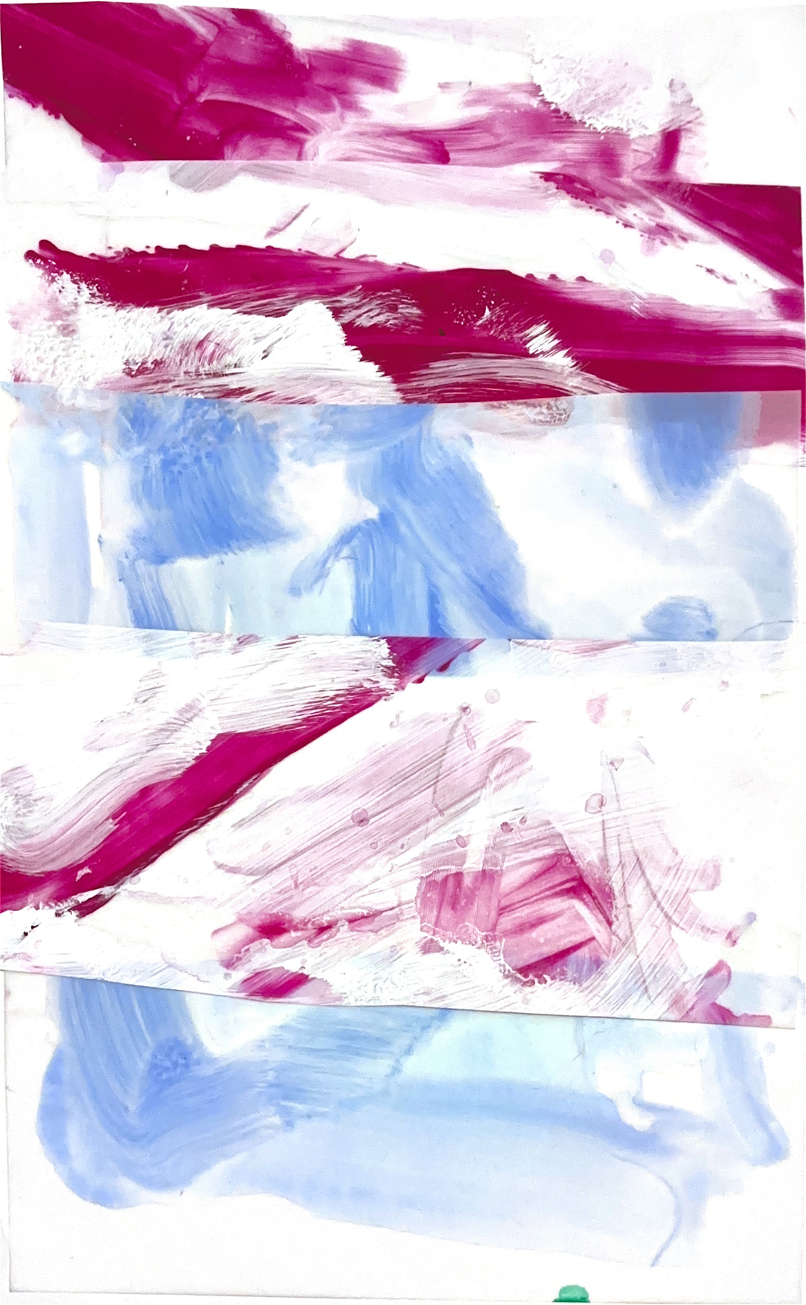 flashe on duralar 13x8.5 in