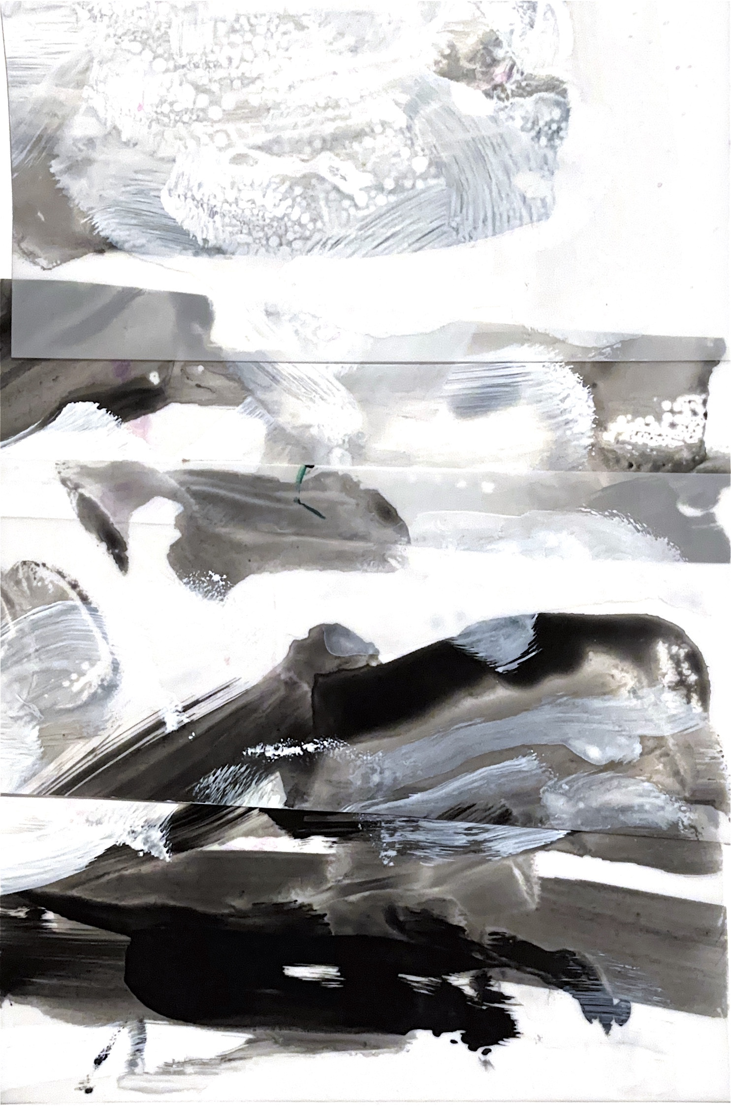 flashe on duralar 12x8 in