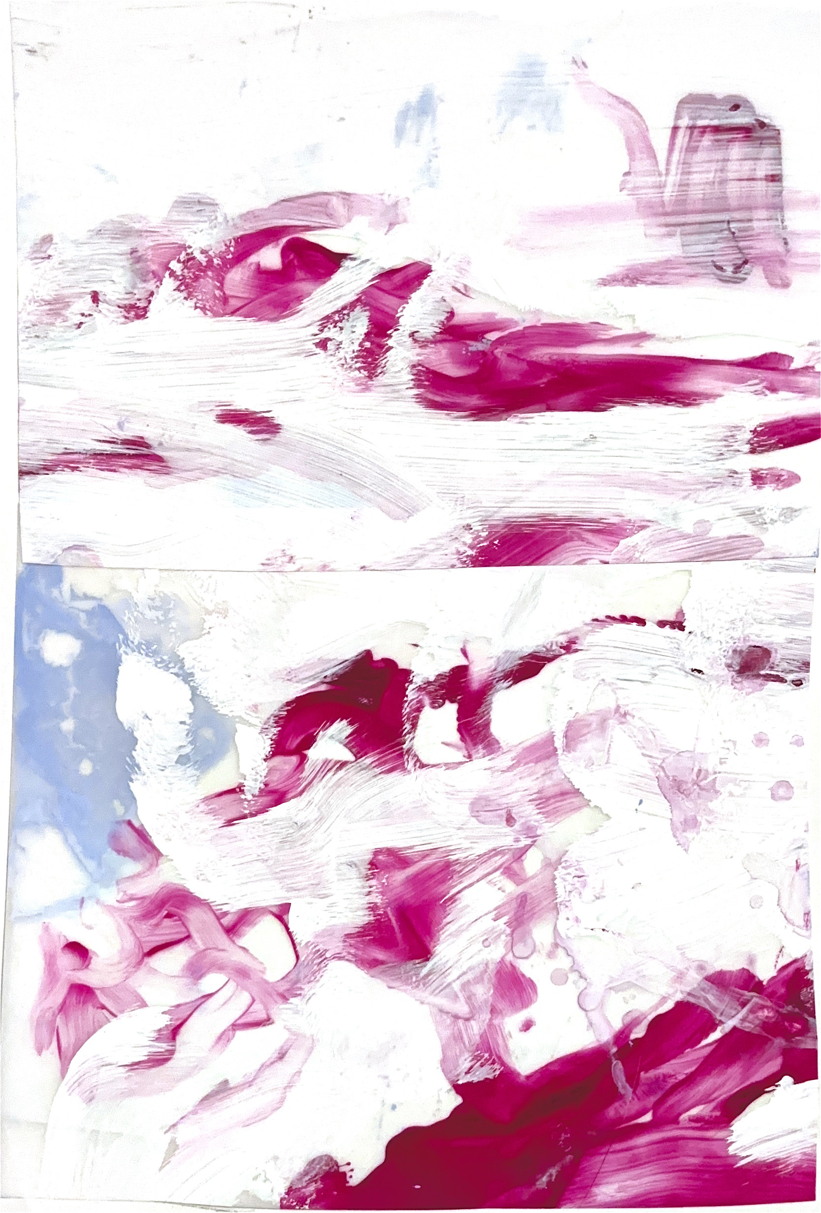 flashe on duralar 12x8.5 in