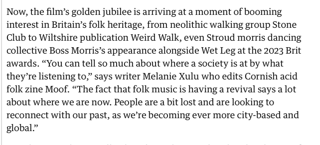 The Guardian, June 2023