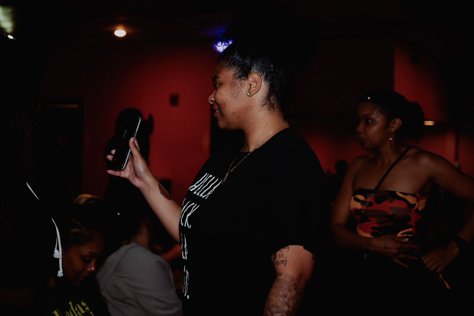 H.I.V.E presents Juneteenth weeked day 1: The Get Down