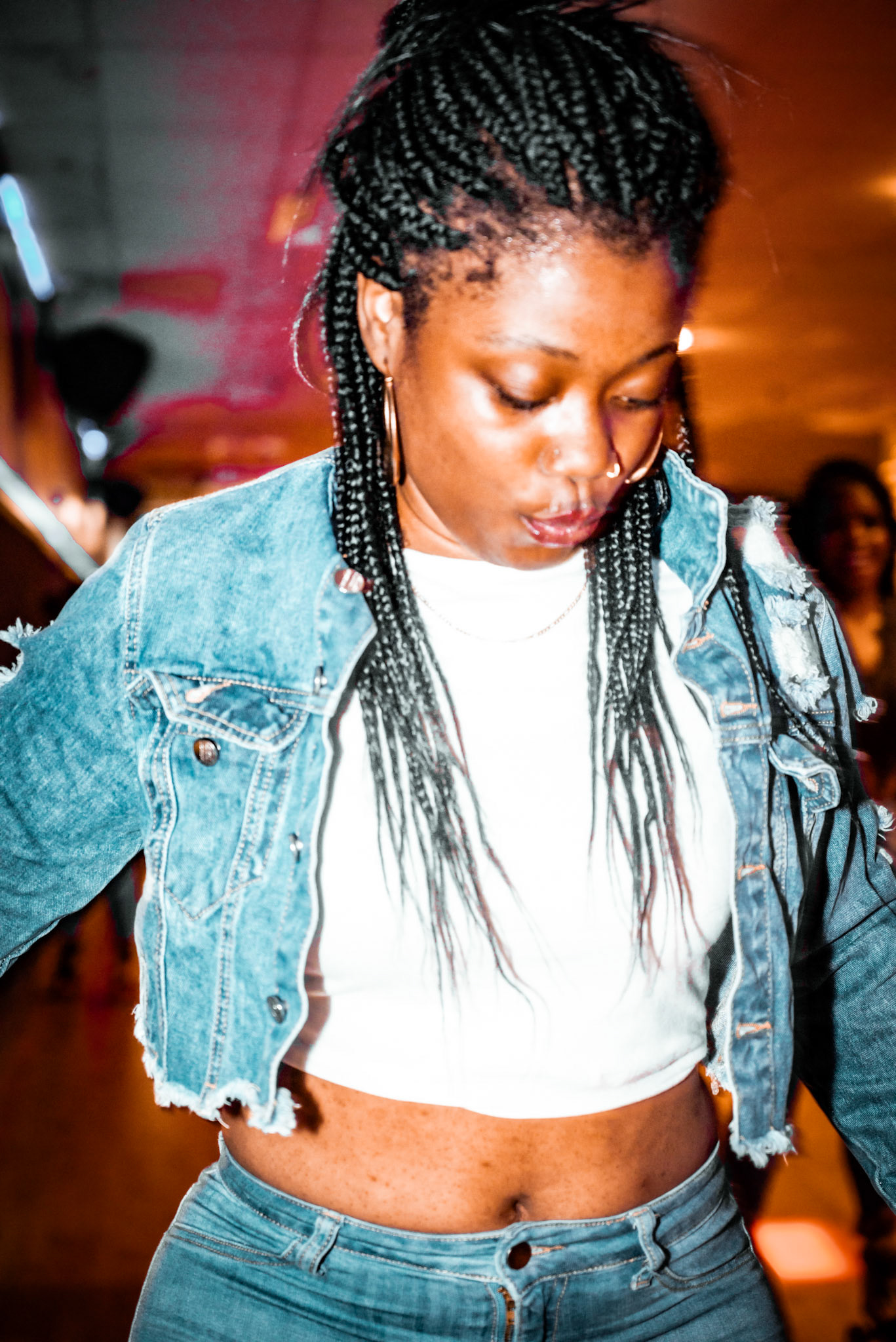 H.I.V.E presents Juneteenth weeked day 1: The Get Down