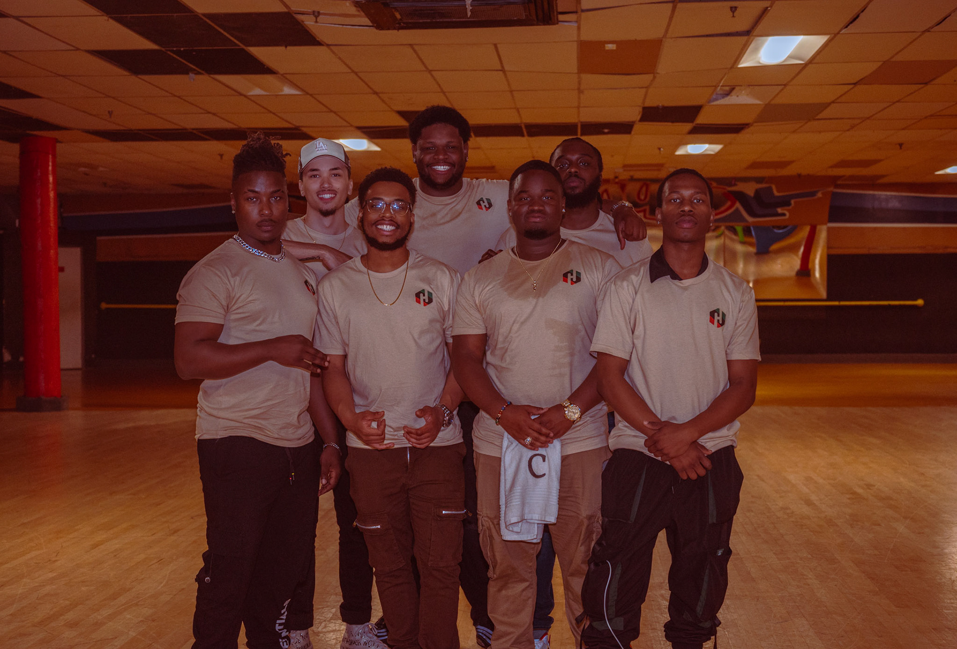H.I.V.E presents Juneteenth weeked day 1: The Get Down