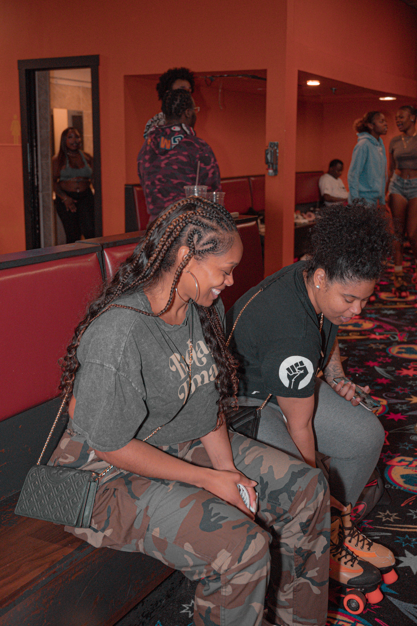 H.I.V.E presents Juneteenth weeked day 1: The Get Down