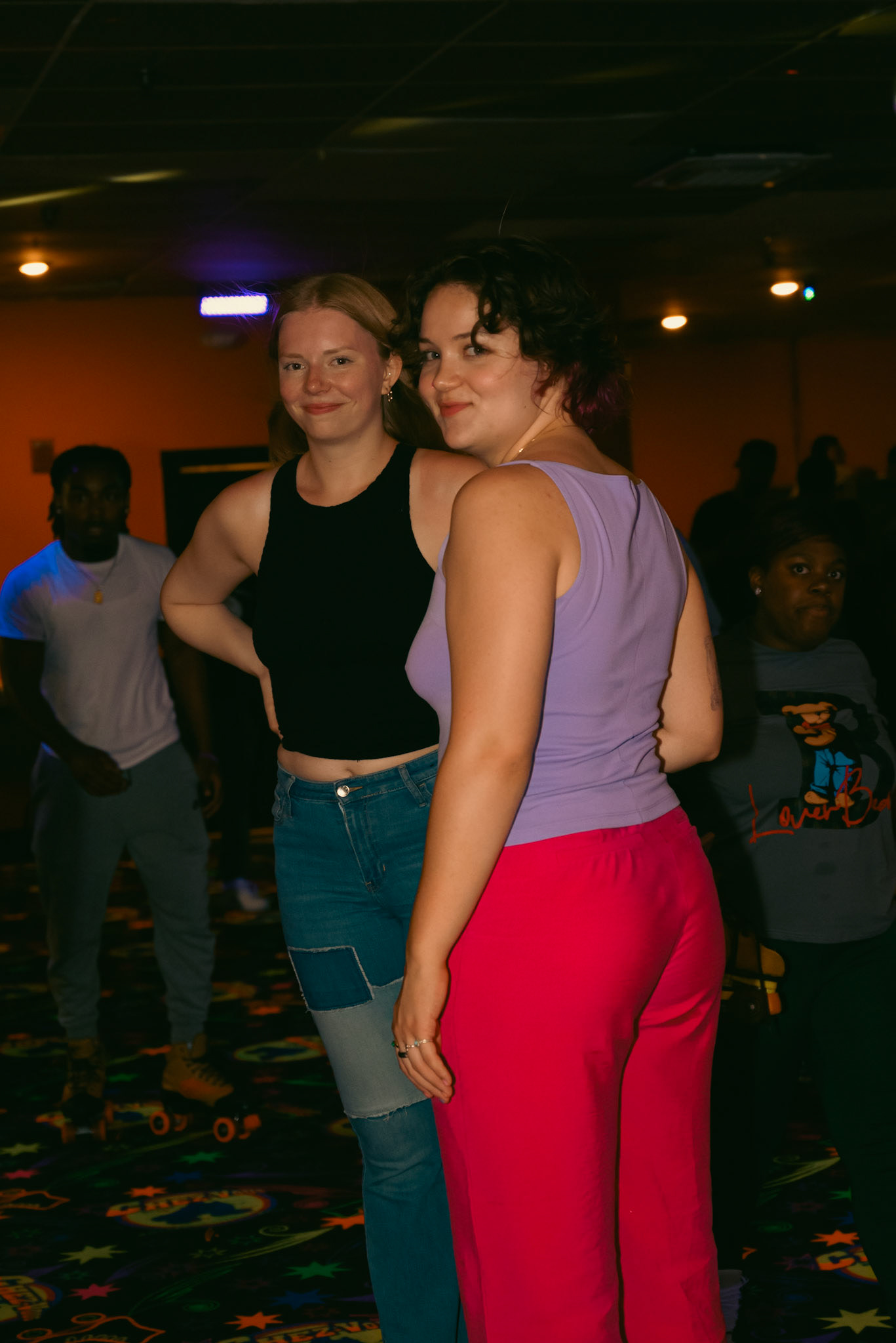 H.I.V.E presents Juneteenth weeked day 1: The Get Down