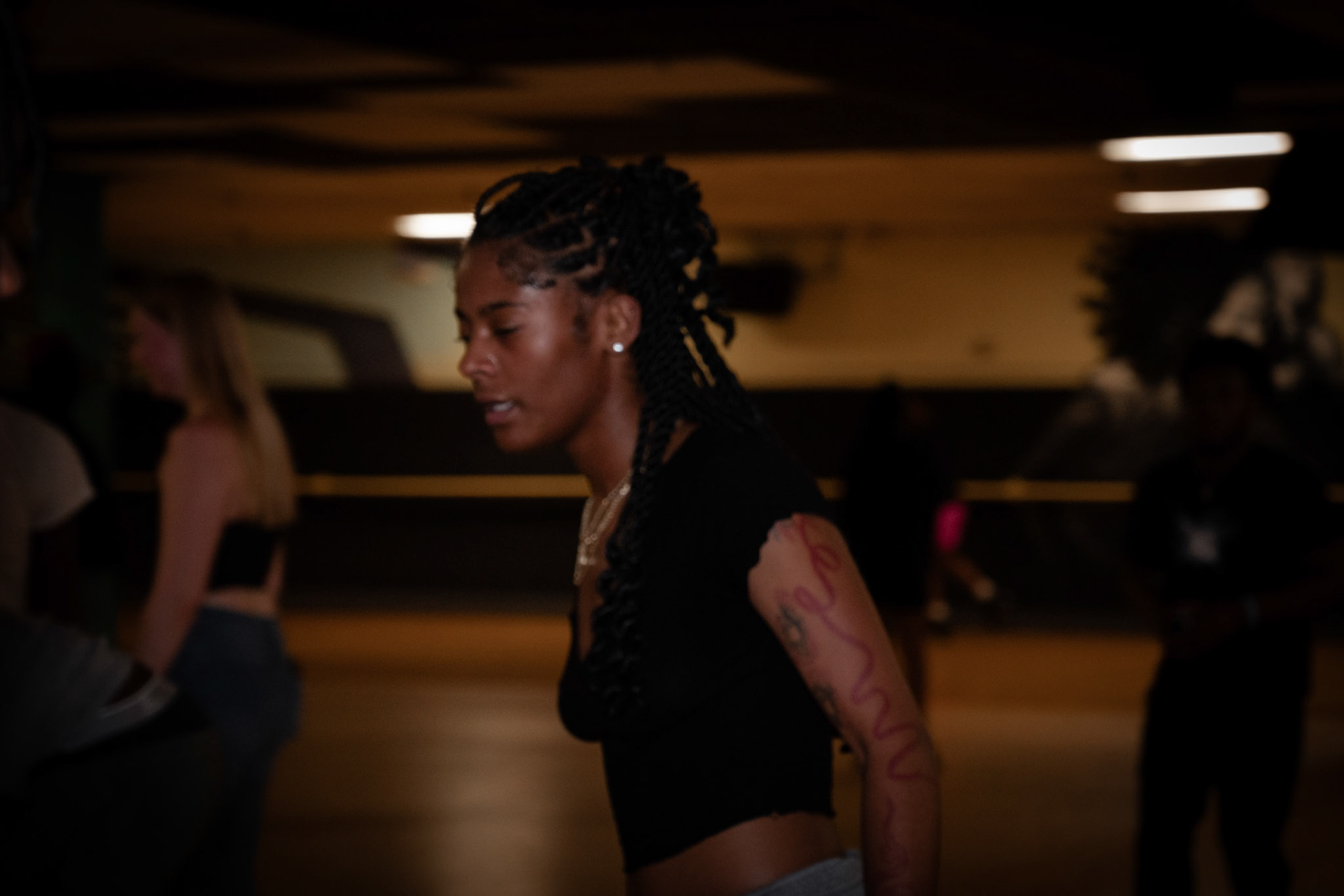 H.I.V.E presents Juneteenth weeked day 1: The Get Down