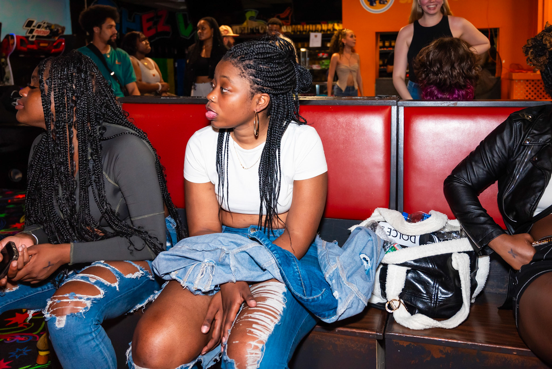 H.I.V.E presents Juneteenth weeked day 1: The Get Down