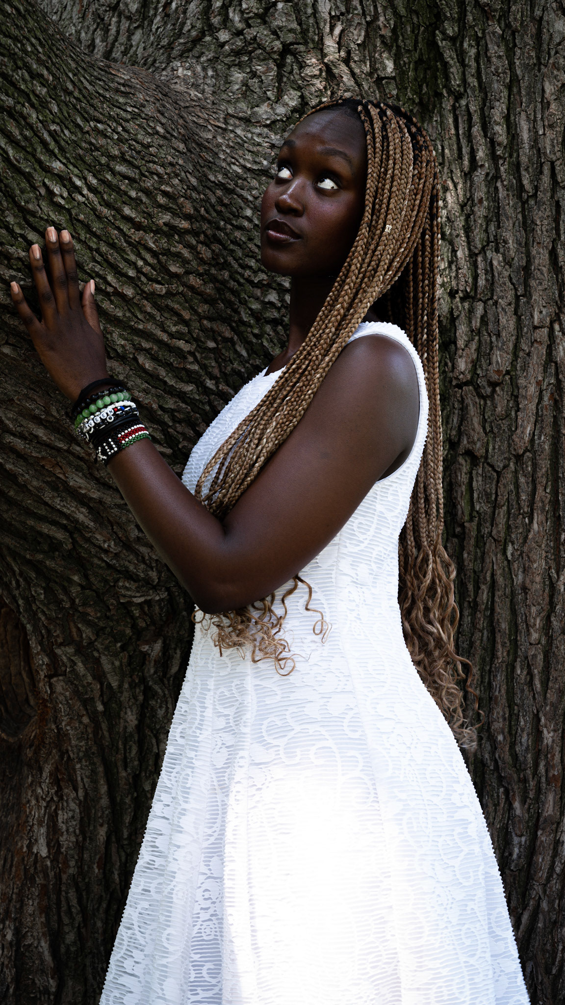 Women in Nature