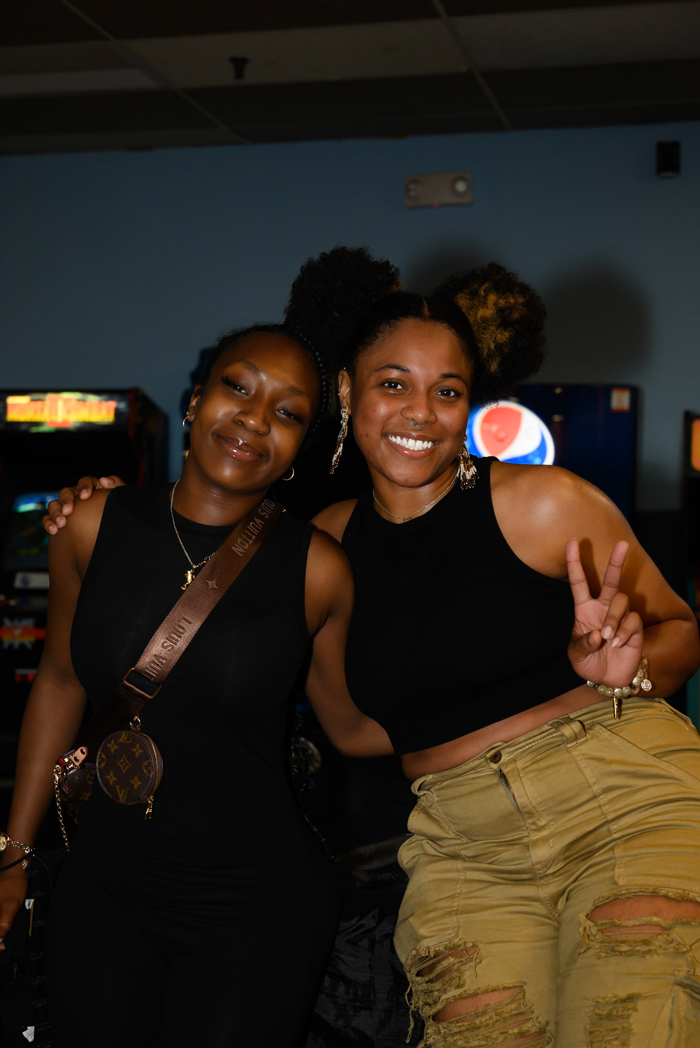 H.I.V.E presents Juneteenth weeked day 1: The Get Down