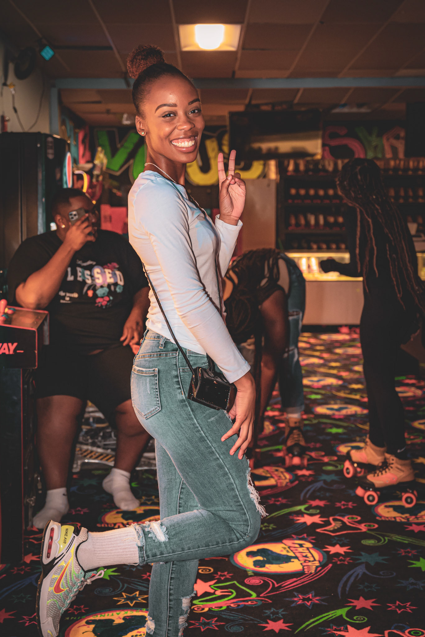 H.I.V.E presents Juneteenth weeked day 1: The Get Down