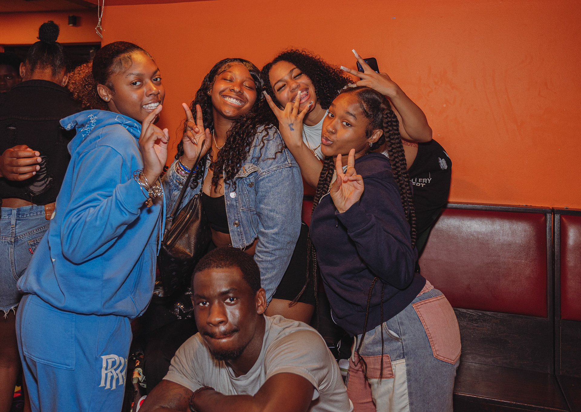 H.I.V.E presents Juneteenth weeked day 1: The Get Down