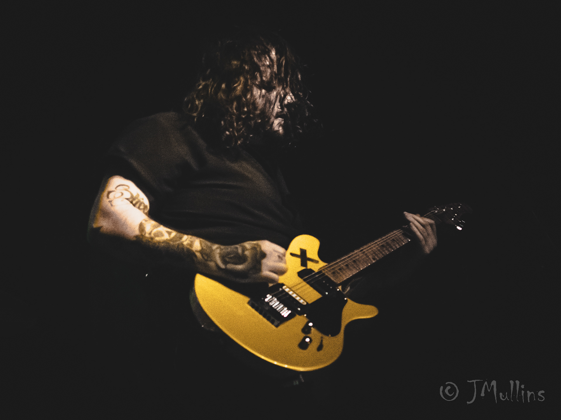 The Word Alive