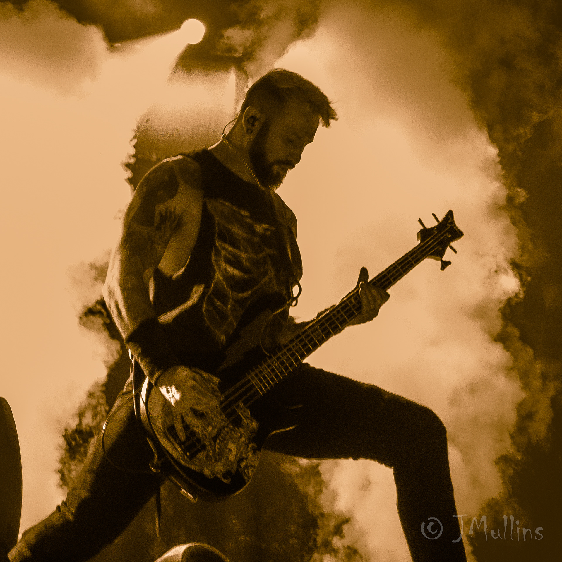 Pop Evil