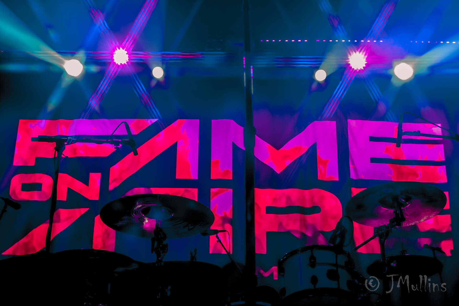 Fame on Fire
