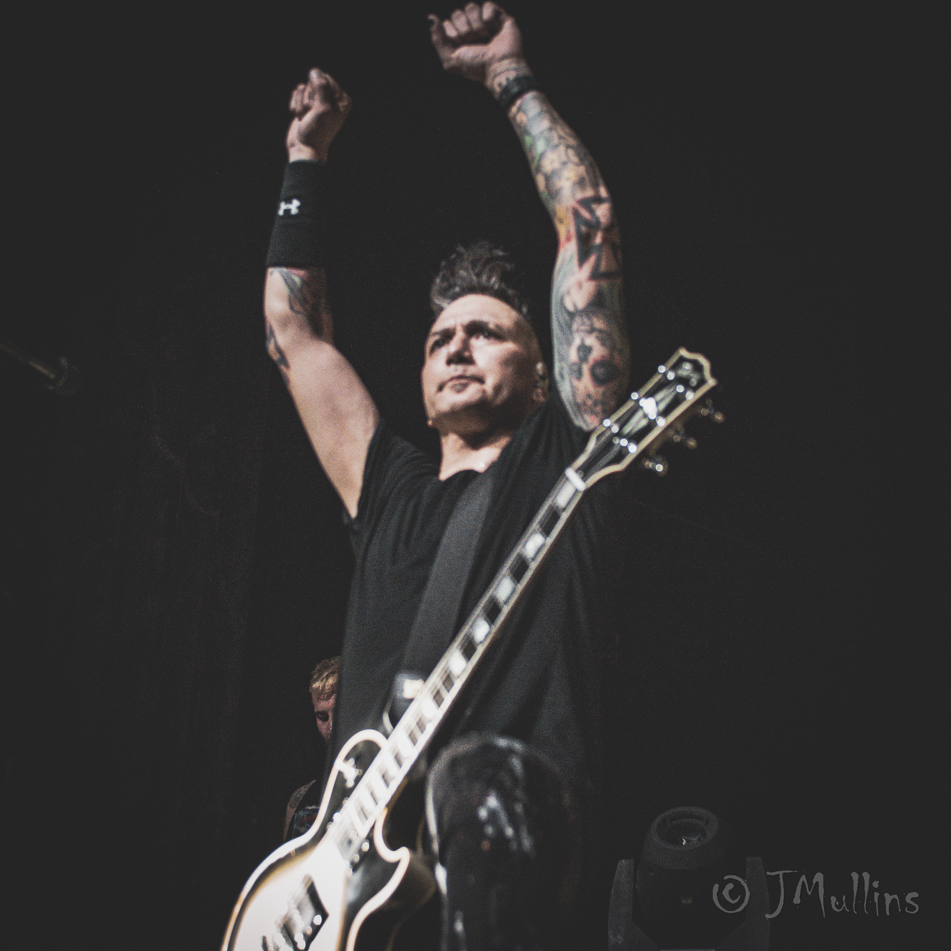 Pop Evil