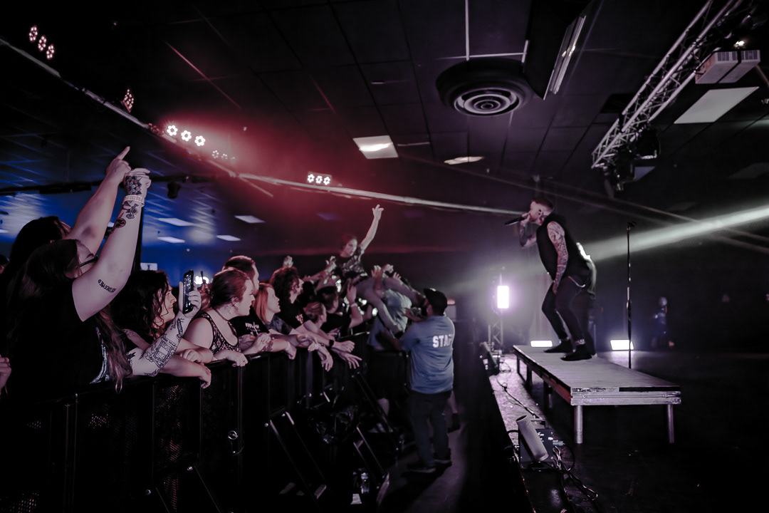 Memphis May Fire