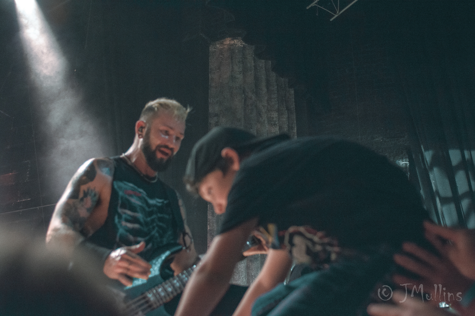 Pop Evil