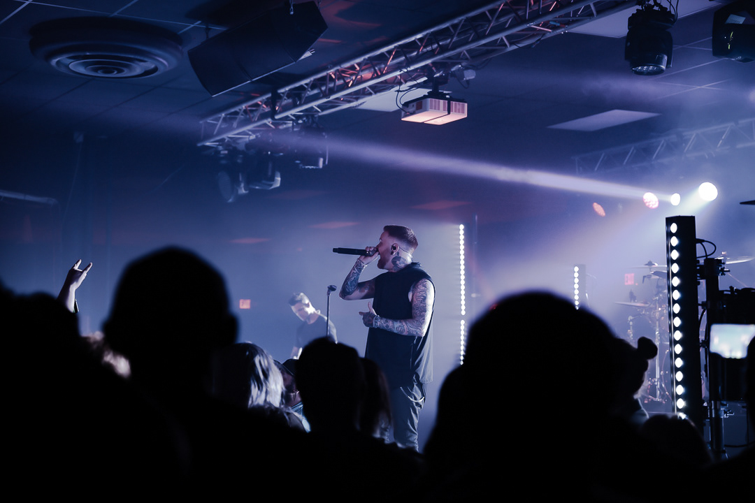 Memphis May Fire