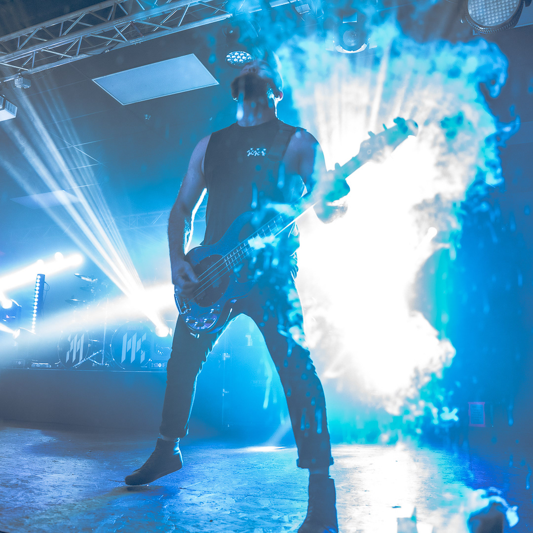Memphis May Fire