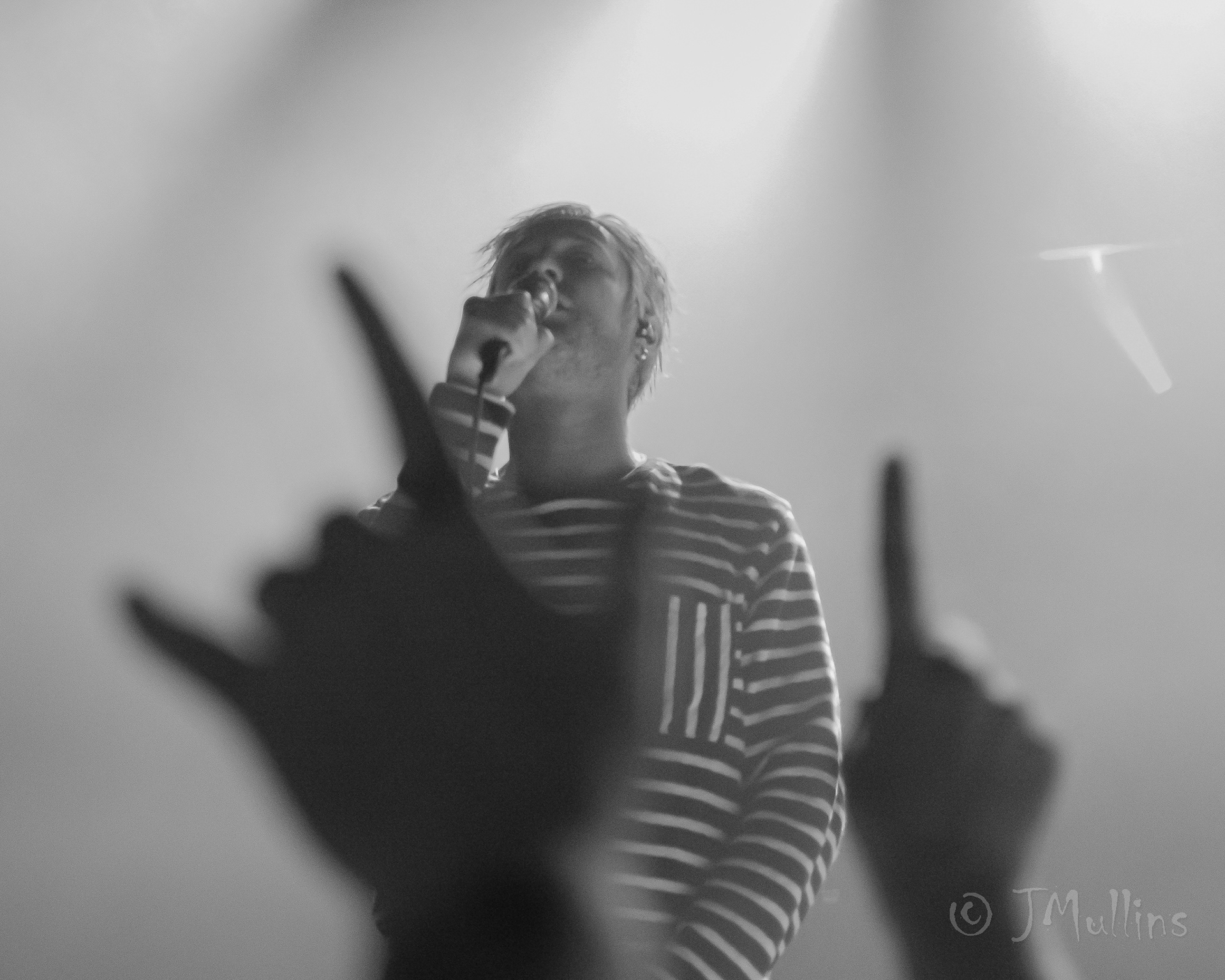 The Word Alive