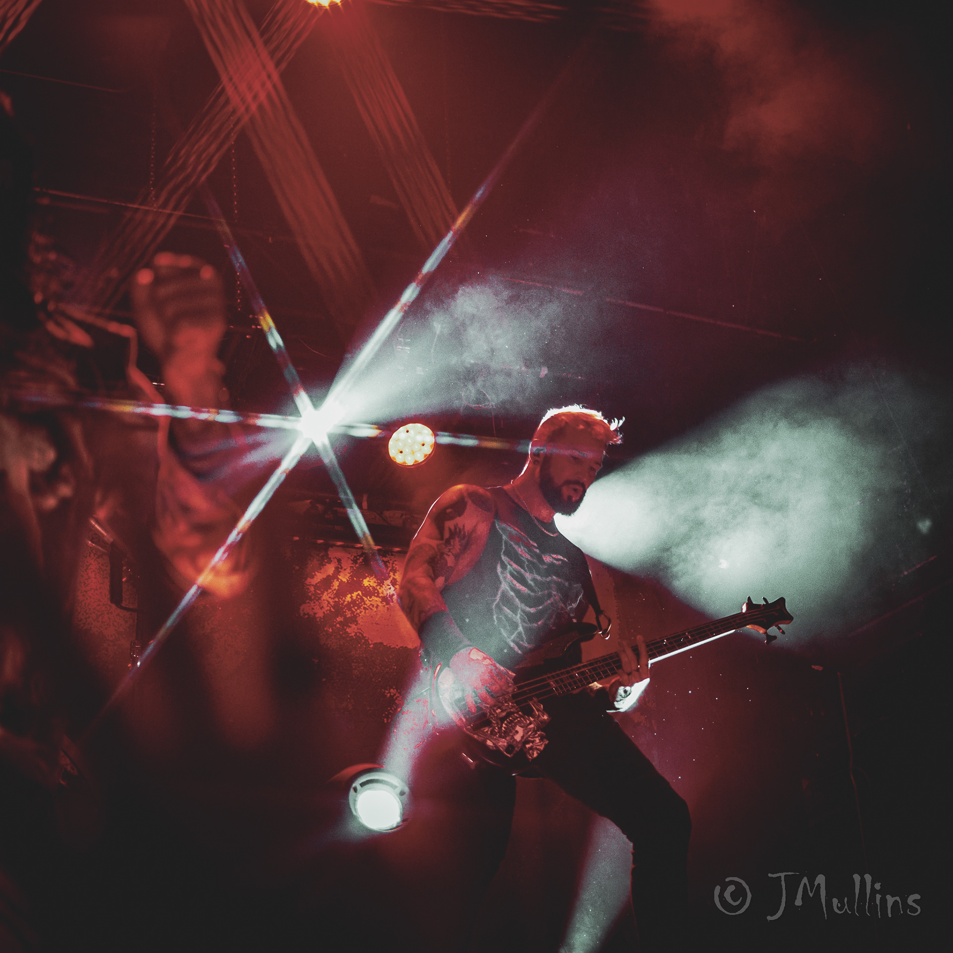 Pop Evil